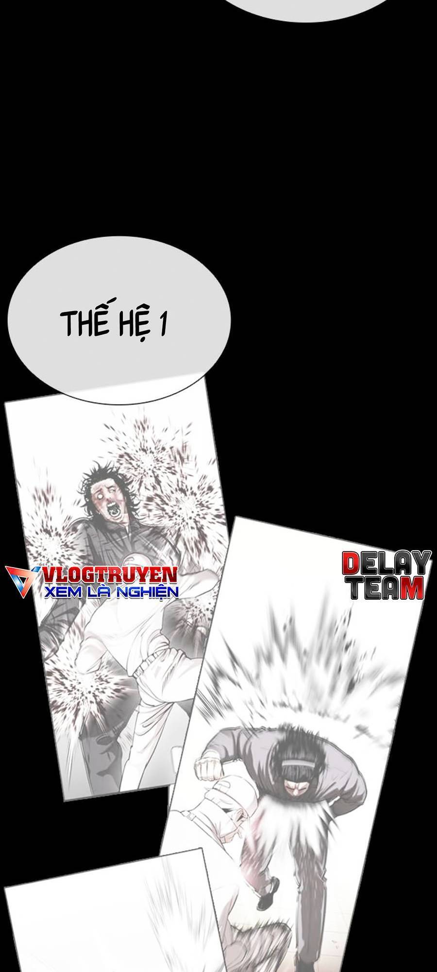 Lookism - Hoán Đổi Diệu Kỳ hoán đổi diệu kỳ - chapter 388 - Upload bởi truyensieuhay.com