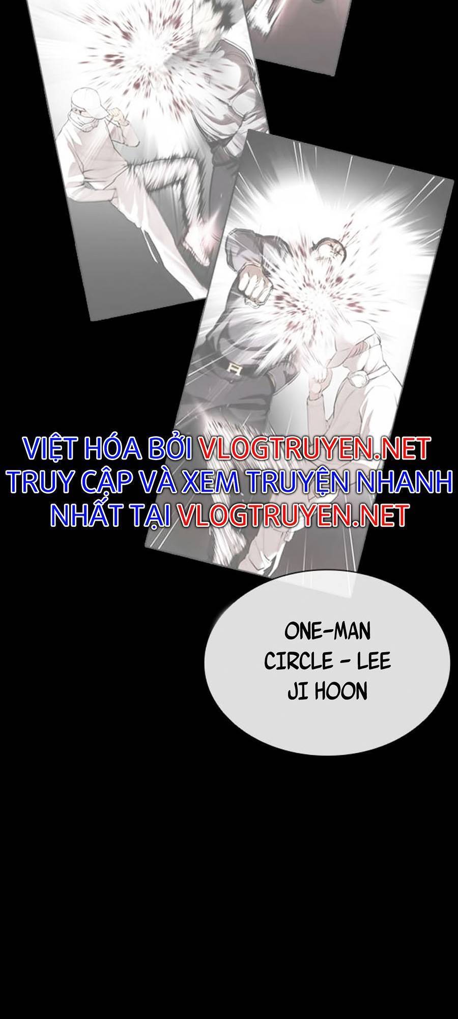 Lookism - Hoán Đổi Diệu Kỳ hoán đổi diệu kỳ - chapter 388 - Upload bởi truyensieuhay.com