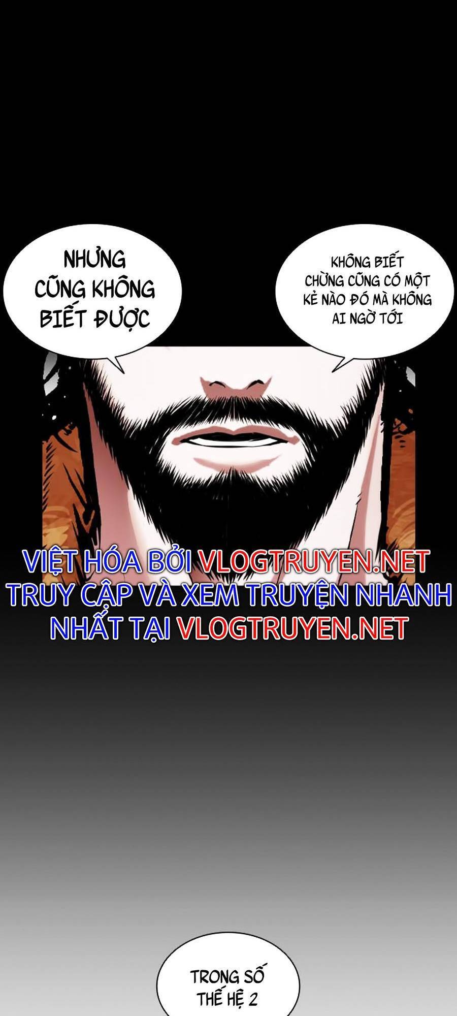 Lookism - Hoán Đổi Diệu Kỳ hoán đổi diệu kỳ - chapter 388 - Upload bởi truyensieuhay.com