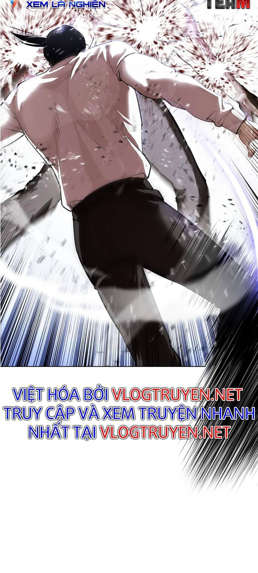 Lookism - Hoán Đổi Diệu Kỳ hoán đổi diệu kỳ - chapter 388 - Upload bởi truyensieuhay.com