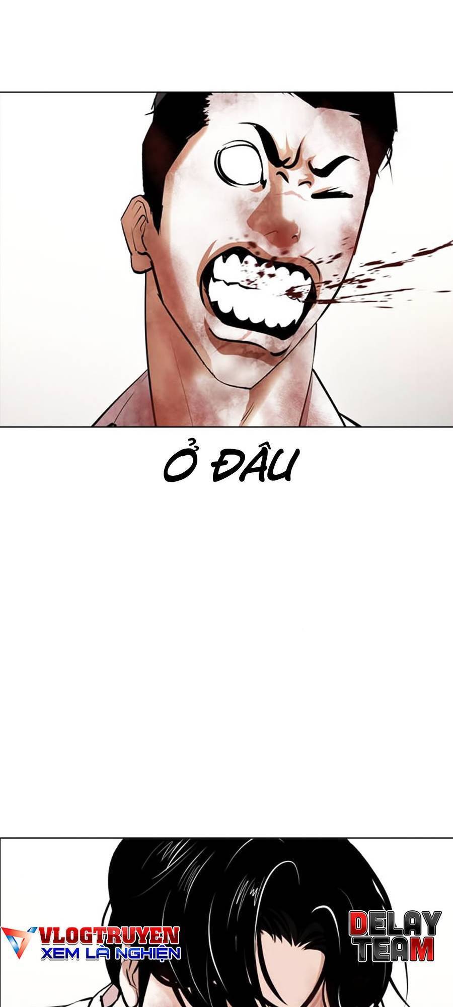 Lookism - Hoán Đổi Diệu Kỳ hoán đổi diệu kỳ - chapter 388 - Upload bởi truyensieuhay.com
