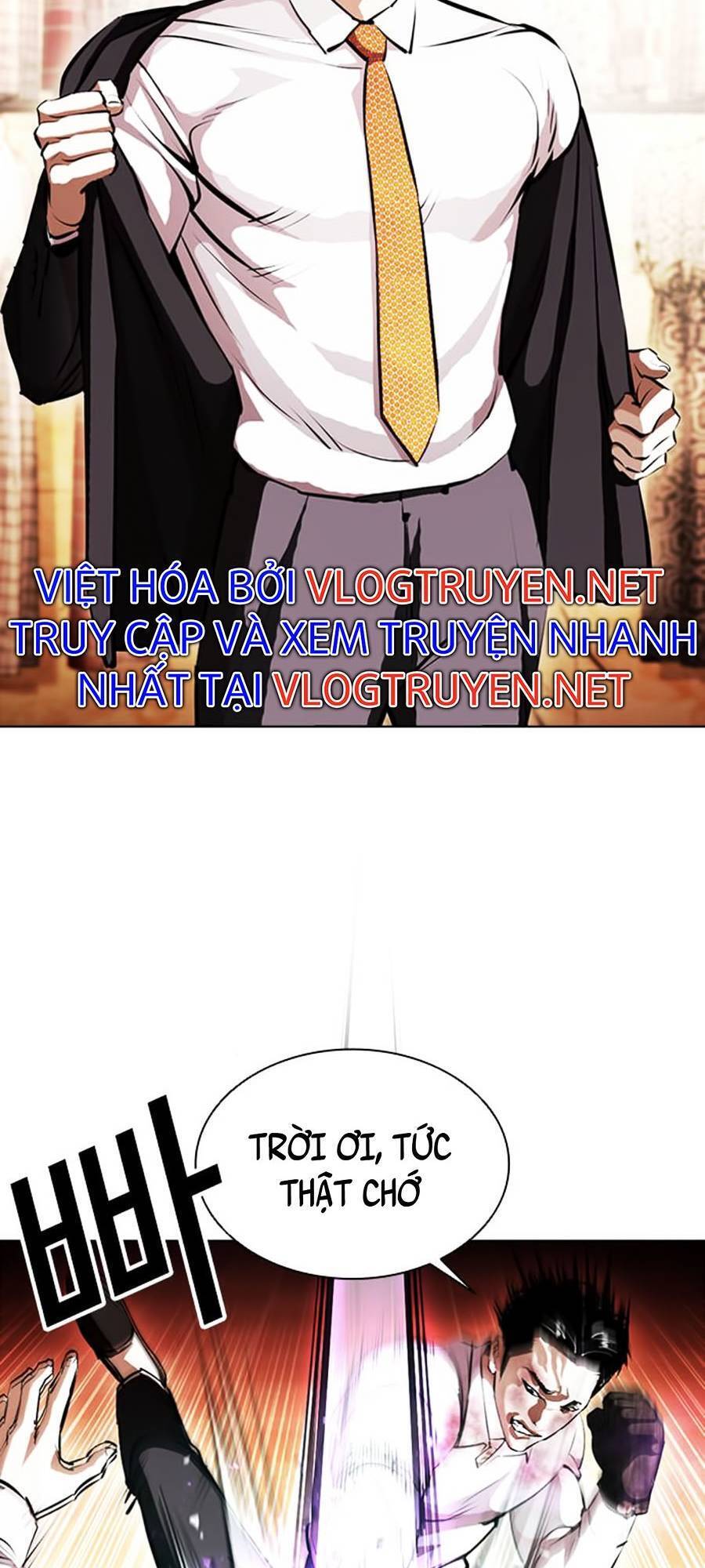 Lookism - Hoán Đổi Diệu Kỳ hoán đổi diệu kỳ - chapter 388 - Upload bởi truyensieuhay.com