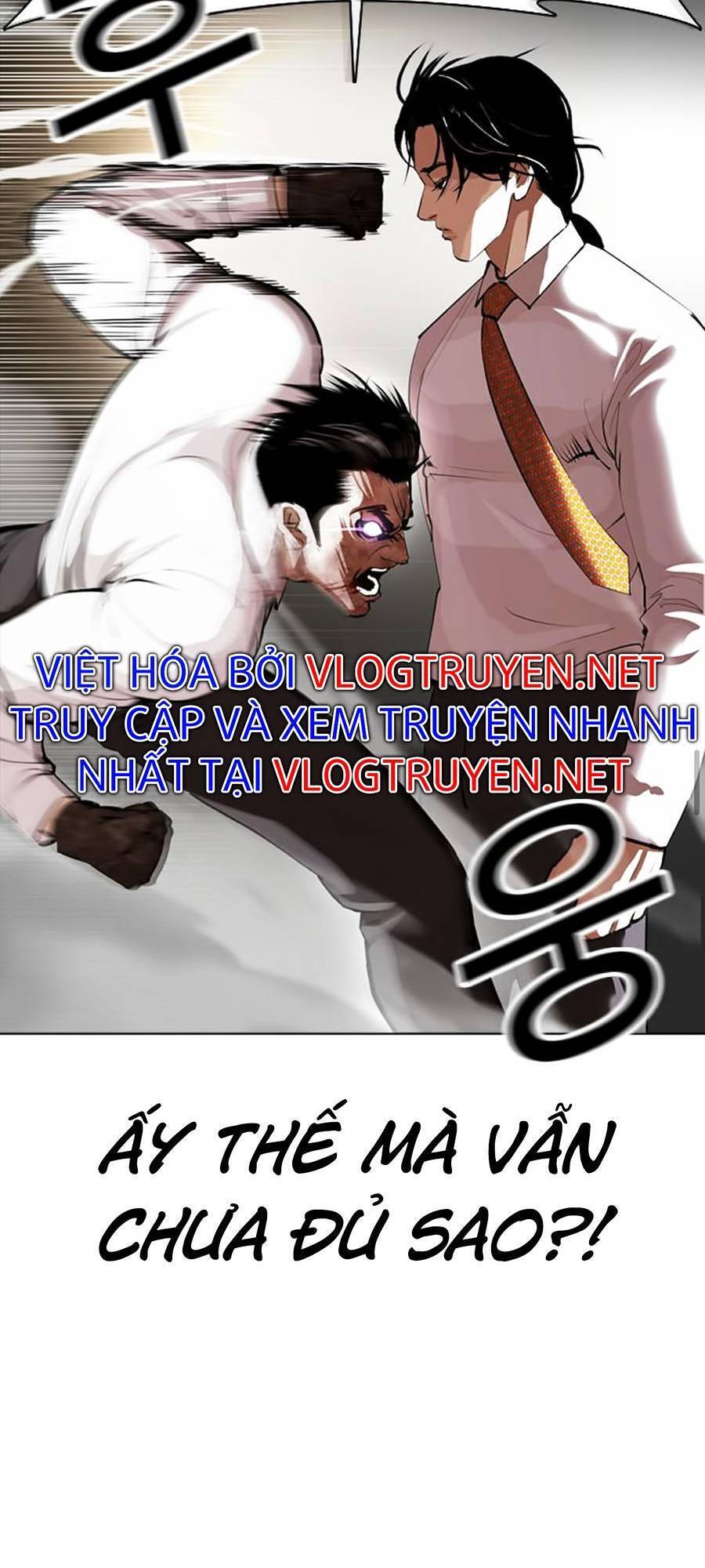 Lookism - Hoán Đổi Diệu Kỳ hoán đổi diệu kỳ - chapter 388 - Upload bởi truyensieuhay.com