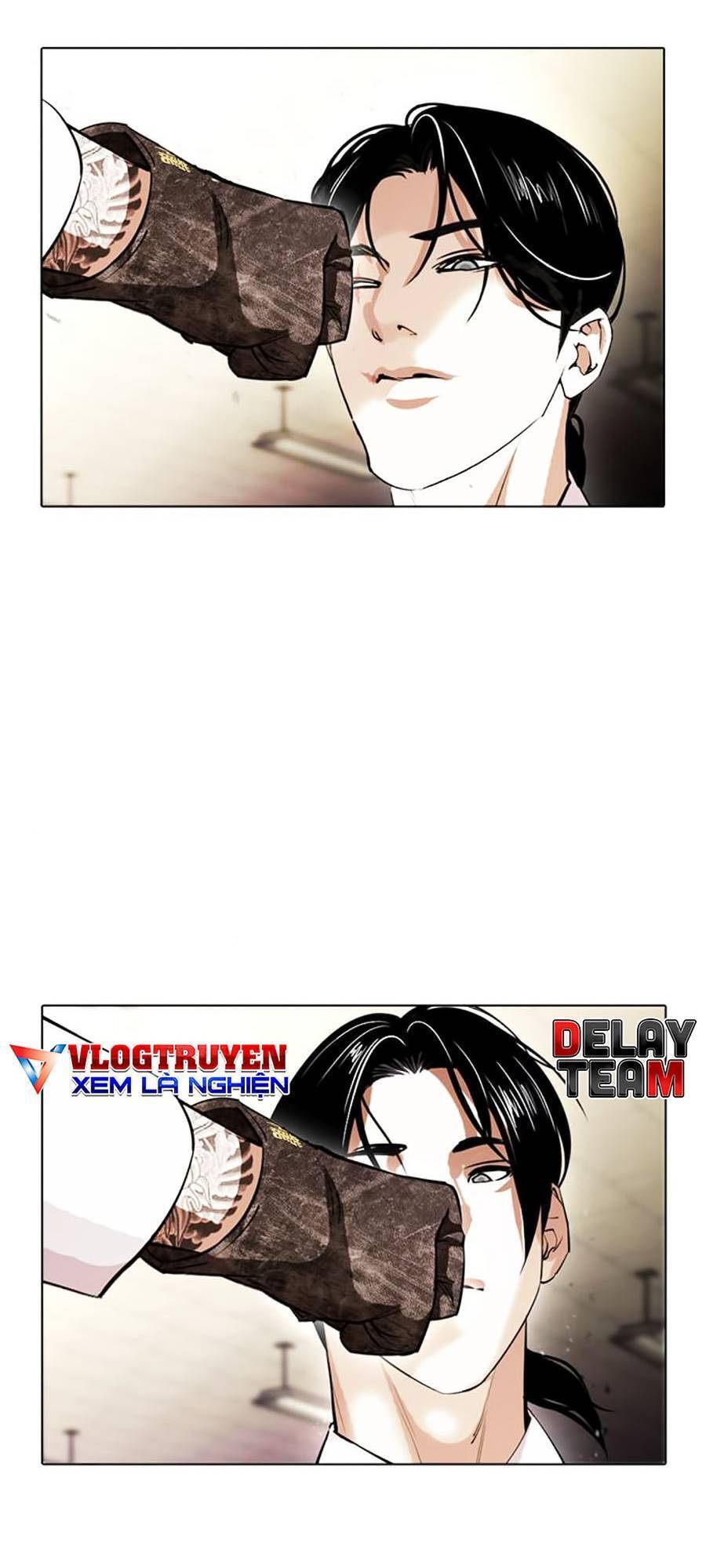 Lookism - Hoán Đổi Diệu Kỳ hoán đổi diệu kỳ - chapter 388 - Upload bởi truyensieuhay.com