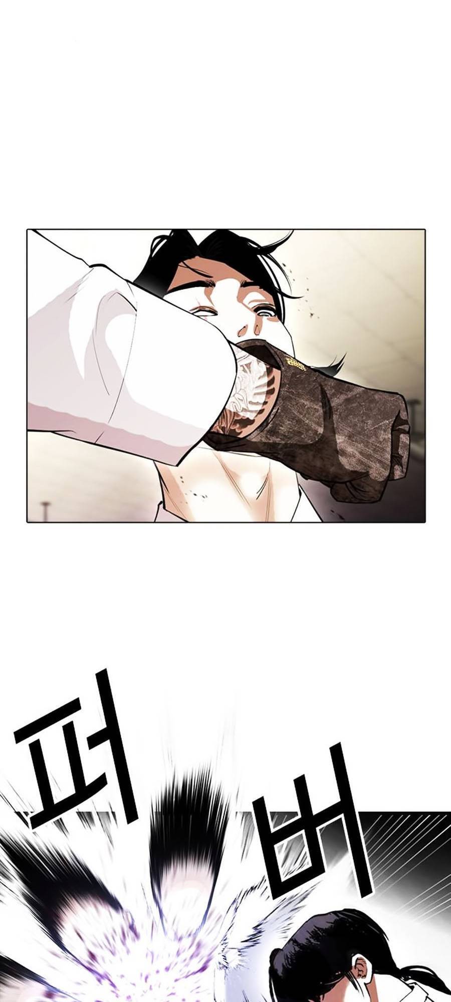 Lookism - Hoán Đổi Diệu Kỳ hoán đổi diệu kỳ - chapter 388 - Upload bởi truyensieuhay.com