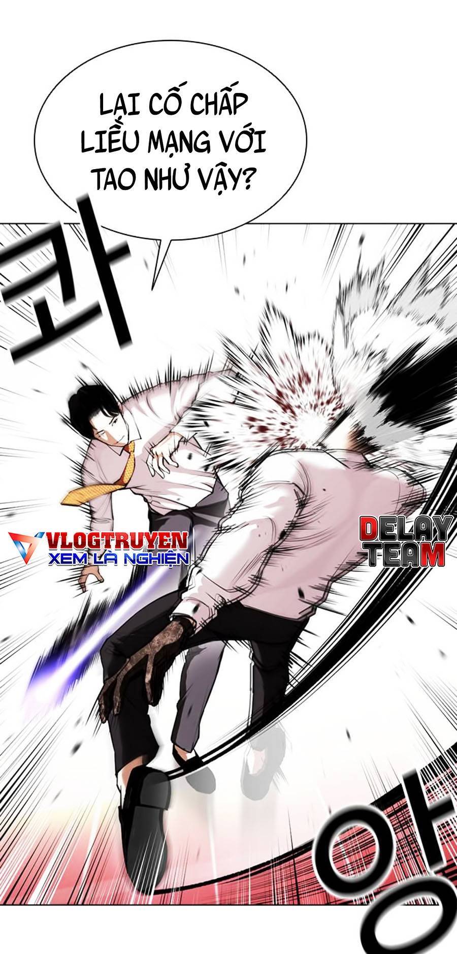 Lookism - Hoán Đổi Diệu Kỳ hoán đổi diệu kỳ - chapter 388 - Upload bởi truyensieuhay.com