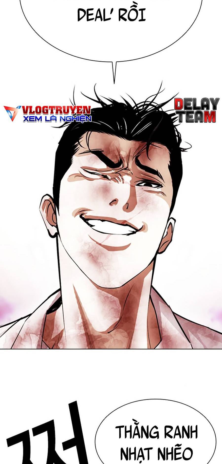 Lookism - Hoán Đổi Diệu Kỳ hoán đổi diệu kỳ - chapter 388 - Upload bởi truyensieuhay.com