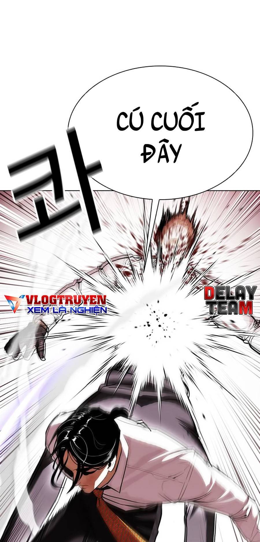 Lookism - Hoán Đổi Diệu Kỳ hoán đổi diệu kỳ - chapter 388 - Upload bởi truyensieuhay.com