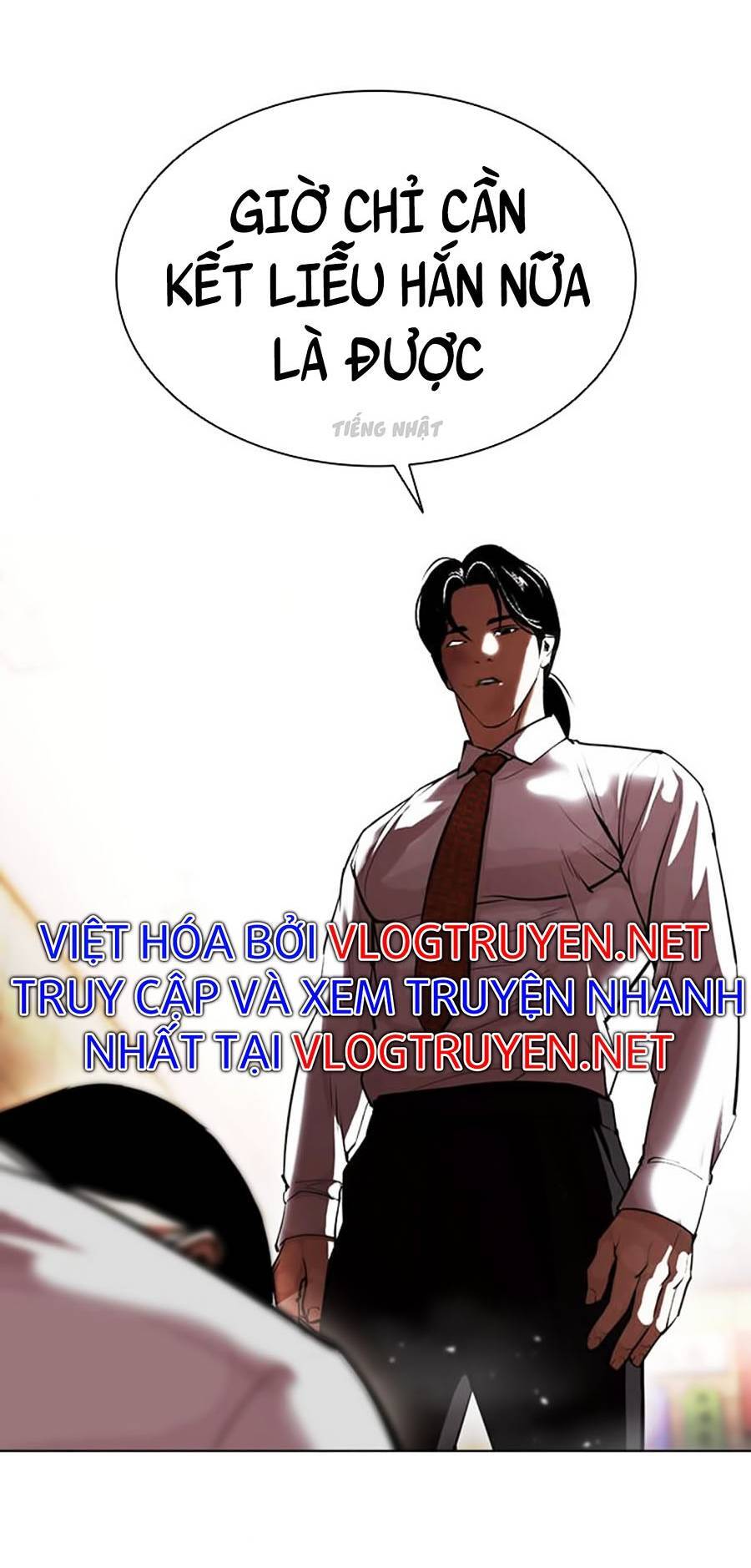 Lookism - Hoán Đổi Diệu Kỳ hoán đổi diệu kỳ - chapter 388 - Upload bởi truyensieuhay.com