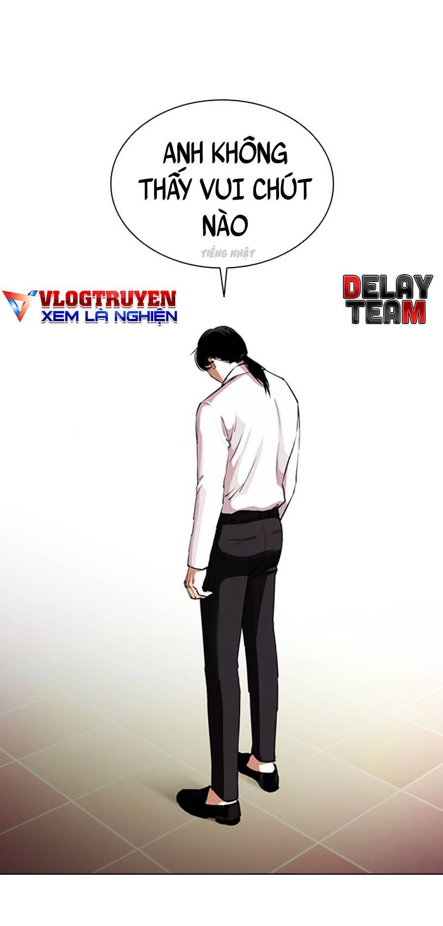 Lookism - Hoán Đổi Diệu Kỳ hoán đổi diệu kỳ - chapter 388 - Upload bởi truyensieuhay.com