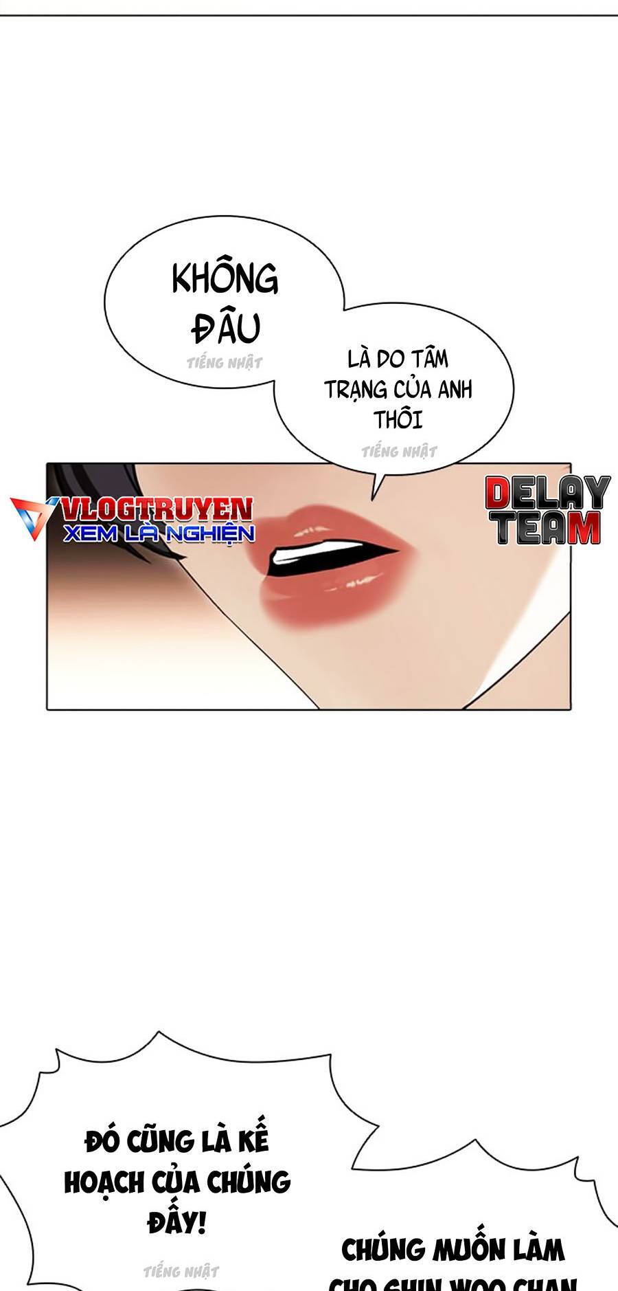 Lookism - Hoán Đổi Diệu Kỳ hoán đổi diệu kỳ - chapter 388 - Upload bởi truyensieuhay.com