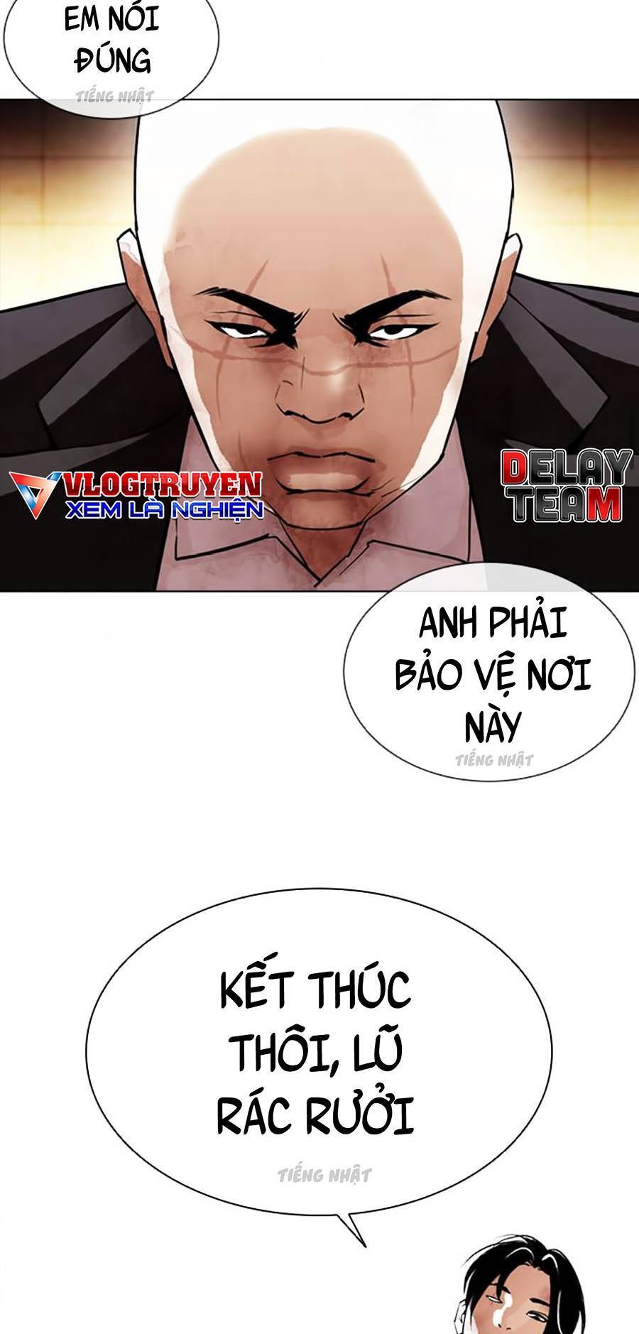Lookism - Hoán Đổi Diệu Kỳ hoán đổi diệu kỳ - chapter 388 - Upload bởi truyensieuhay.com