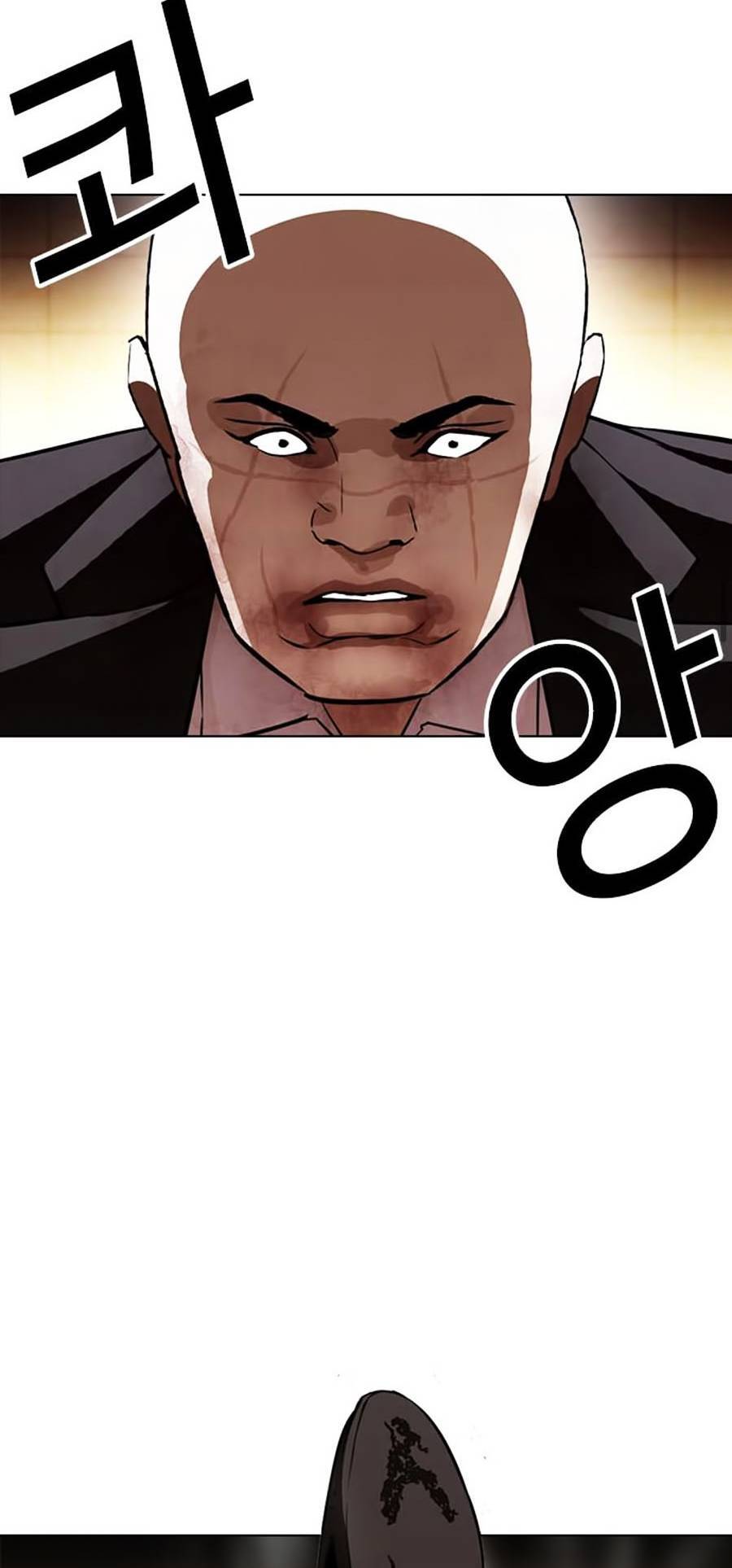 Lookism - Hoán Đổi Diệu Kỳ hoán đổi diệu kỳ - chapter 388 - Upload bởi truyensieuhay.com