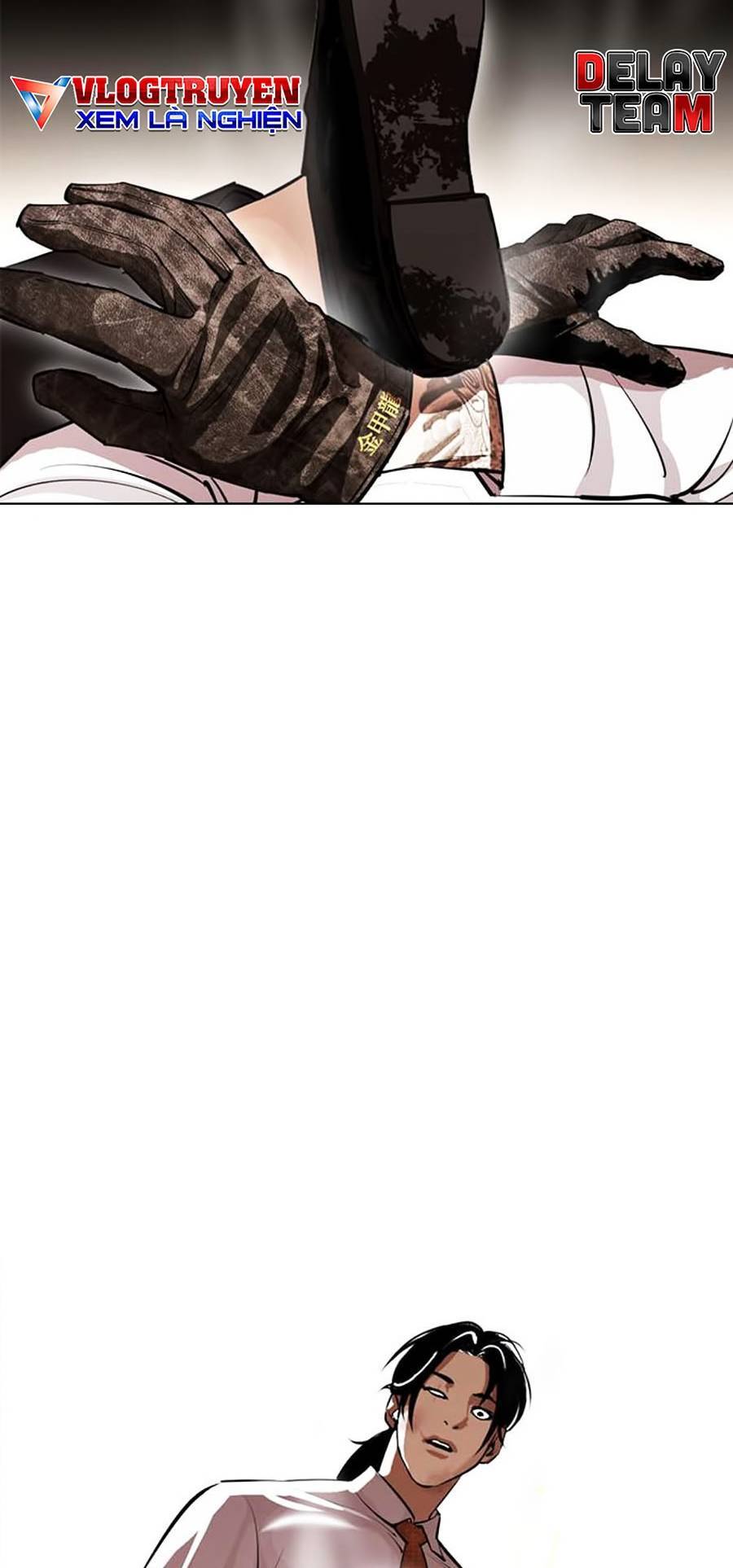 Lookism - Hoán Đổi Diệu Kỳ hoán đổi diệu kỳ - chapter 388 - Upload bởi truyensieuhay.com