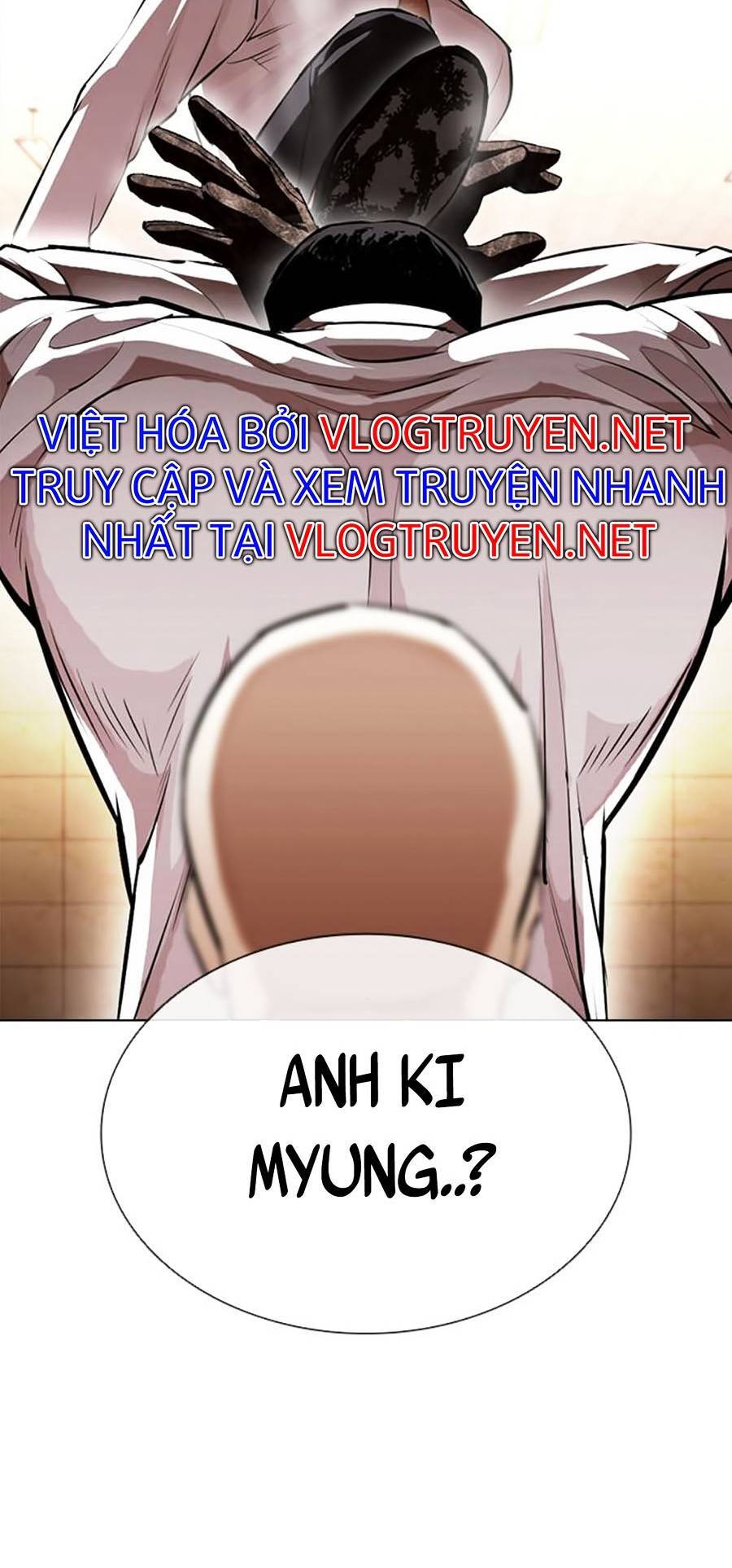 Lookism - Hoán Đổi Diệu Kỳ hoán đổi diệu kỳ - chapter 388 - Upload bởi truyensieuhay.com