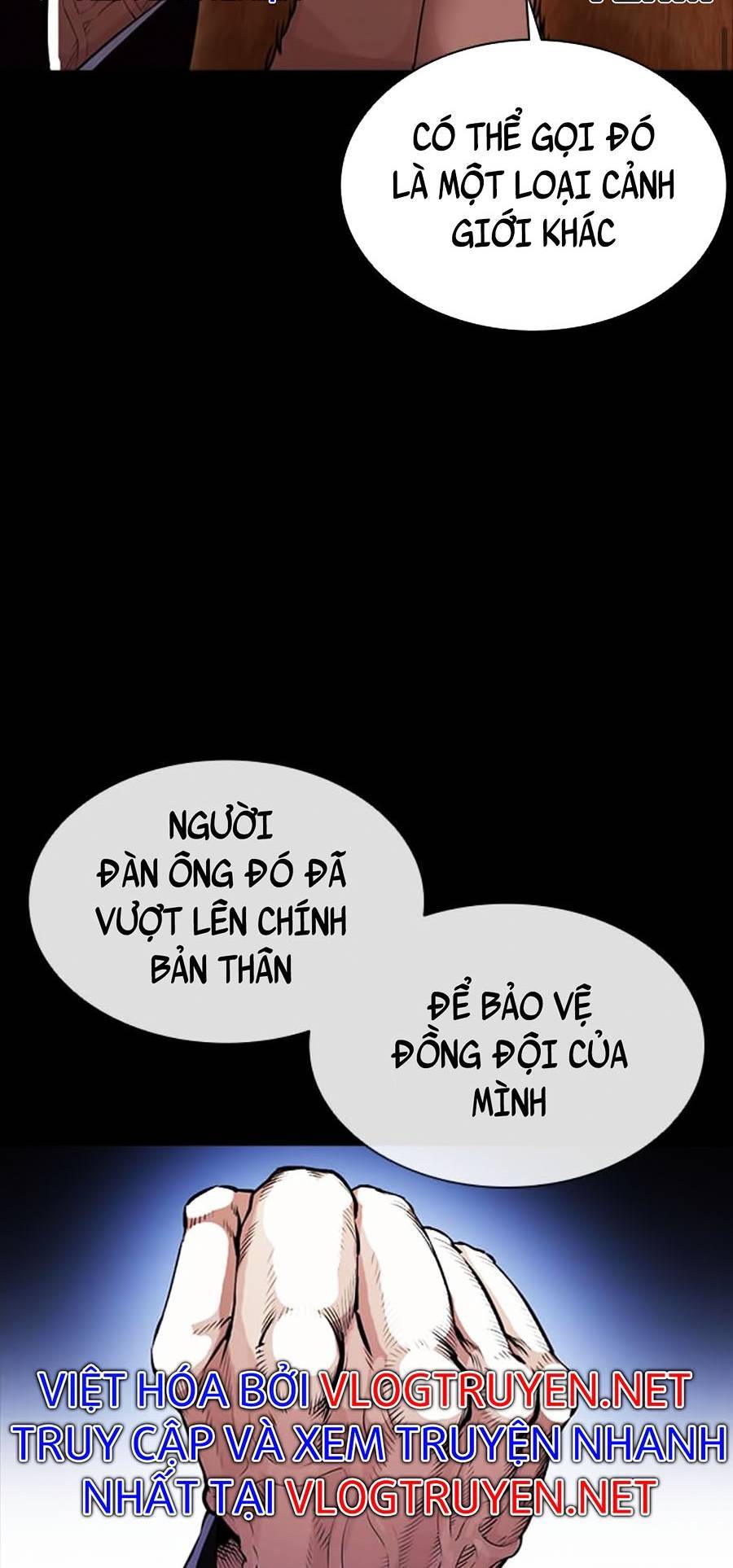 Lookism - Hoán Đổi Diệu Kỳ hoán đổi diệu kỳ - chapter 388 - Upload bởi truyensieuhay.com