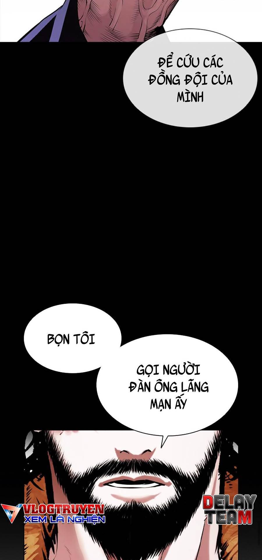 Lookism - Hoán Đổi Diệu Kỳ hoán đổi diệu kỳ - chapter 388 - Upload bởi truyensieuhay.com