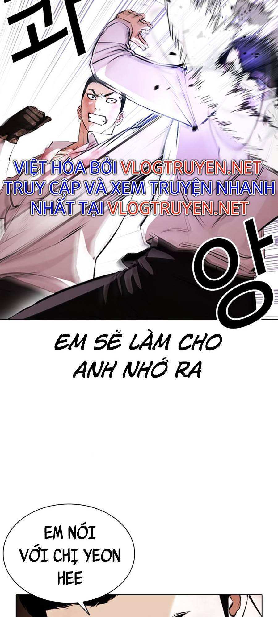 Lookism - Hoán Đổi Diệu Kỳ hoán đổi diệu kỳ - chapter 388 - Upload bởi truyensieuhay.com