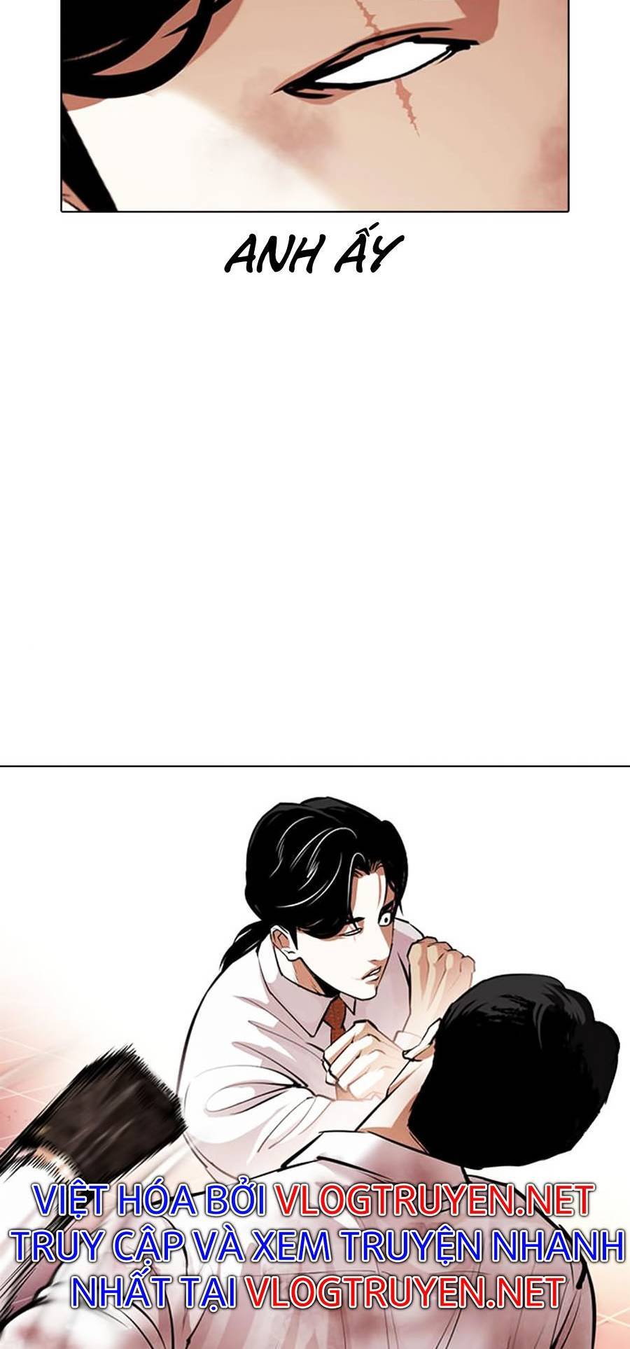 Lookism - Hoán Đổi Diệu Kỳ hoán đổi diệu kỳ - chapter 388 - Upload bởi truyensieuhay.com