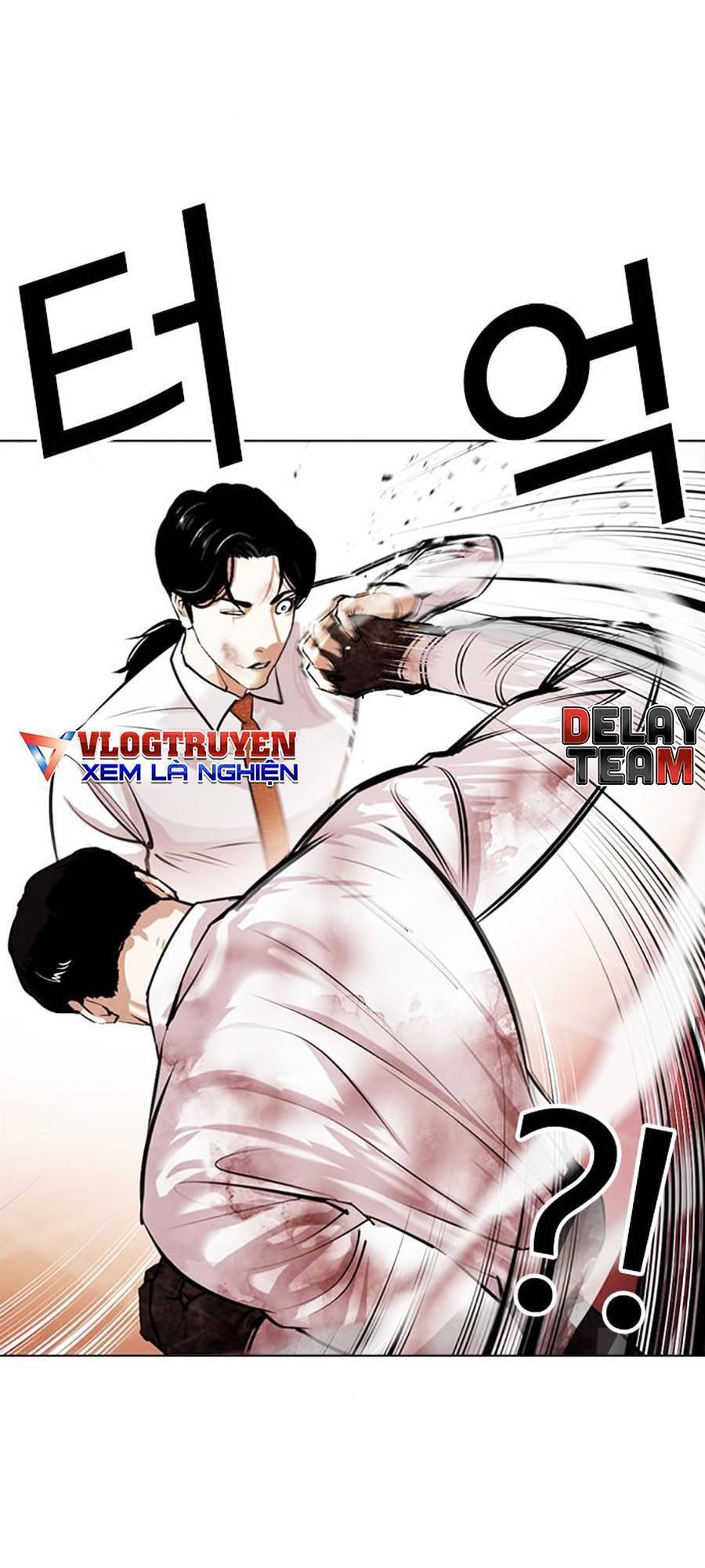 Lookism - Hoán Đổi Diệu Kỳ hoán đổi diệu kỳ - chapter 388 - Upload bởi truyensieuhay.com