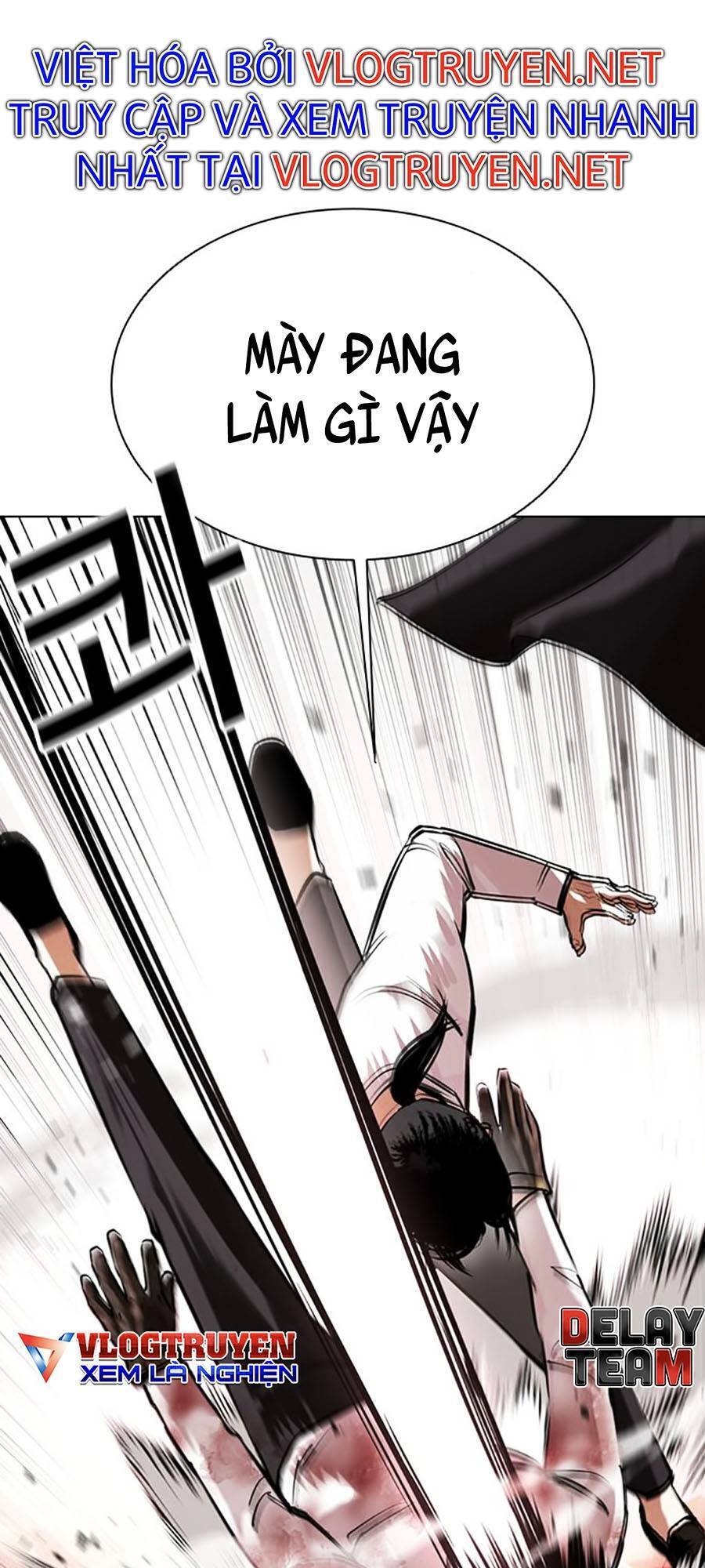 Lookism - Hoán Đổi Diệu Kỳ hoán đổi diệu kỳ - chapter 388 - Upload bởi truyensieuhay.com