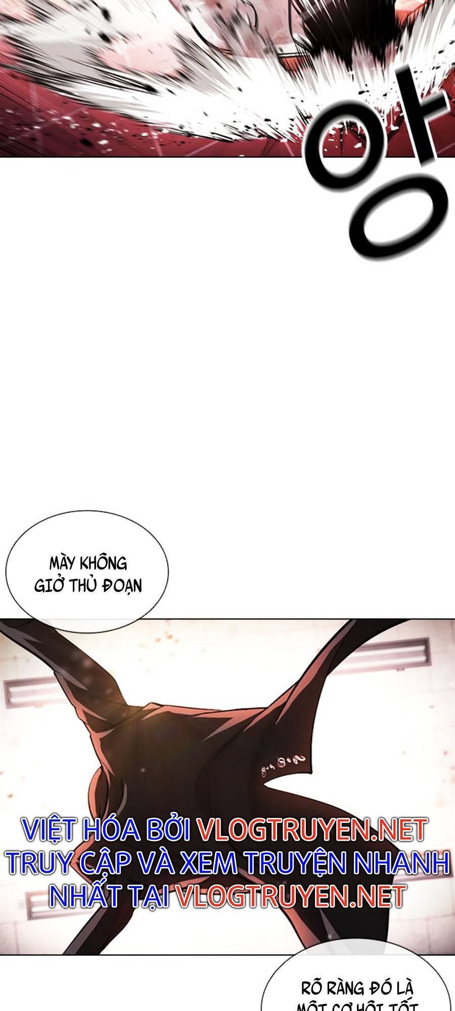 Lookism - Hoán Đổi Diệu Kỳ hoán đổi diệu kỳ - chapter 388 - Upload bởi truyensieuhay.com