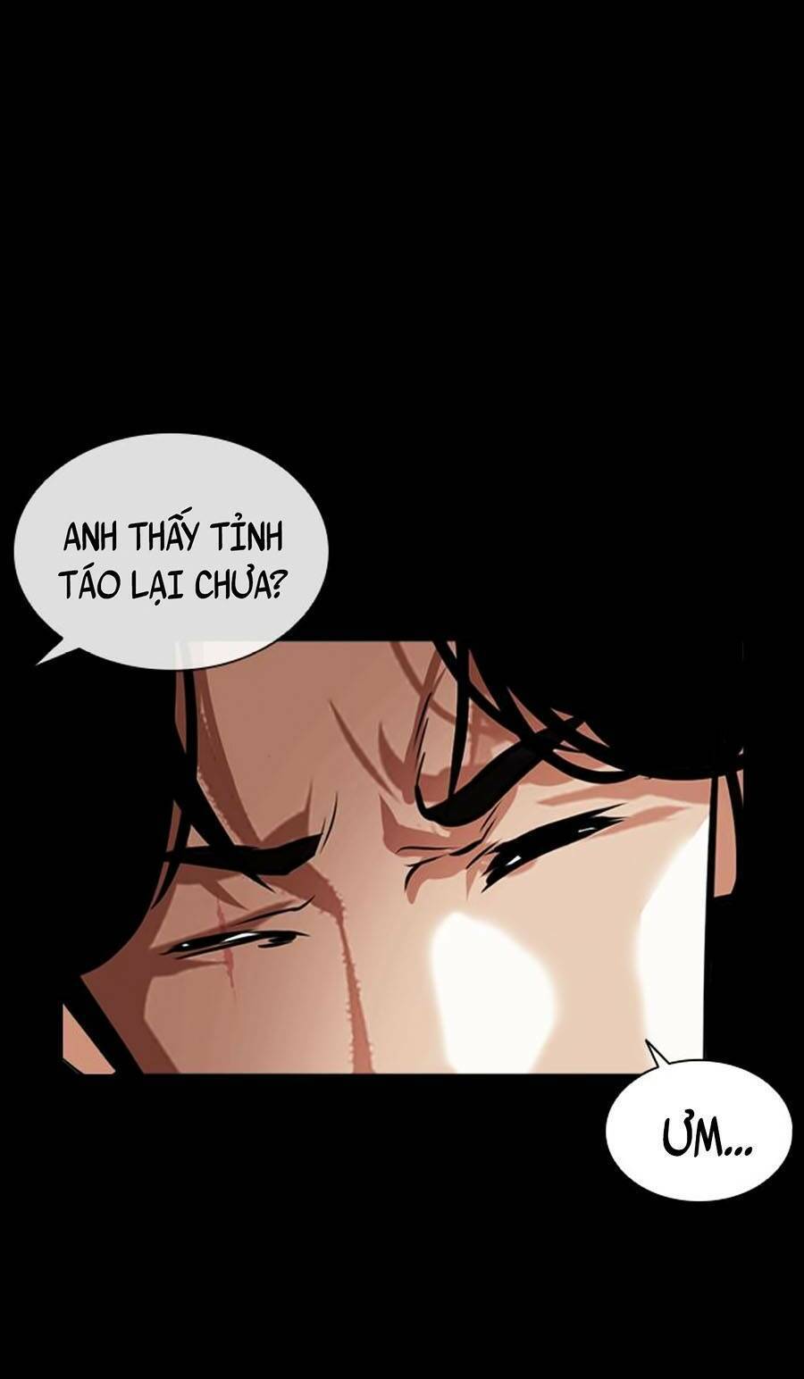 Lookism - Hoán Đổi Diệu Kỳ hoán đổi diệu kỳ - chapter 389 - Upload bởi truyensieuhay.com
