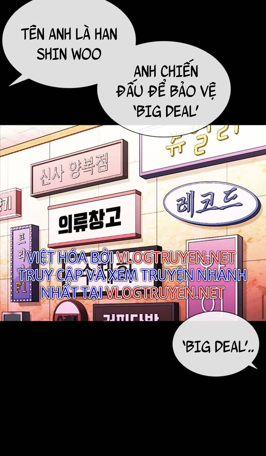 Lookism - Hoán Đổi Diệu Kỳ hoán đổi diệu kỳ - chapter 389 - Upload bởi truyensieuhay.com