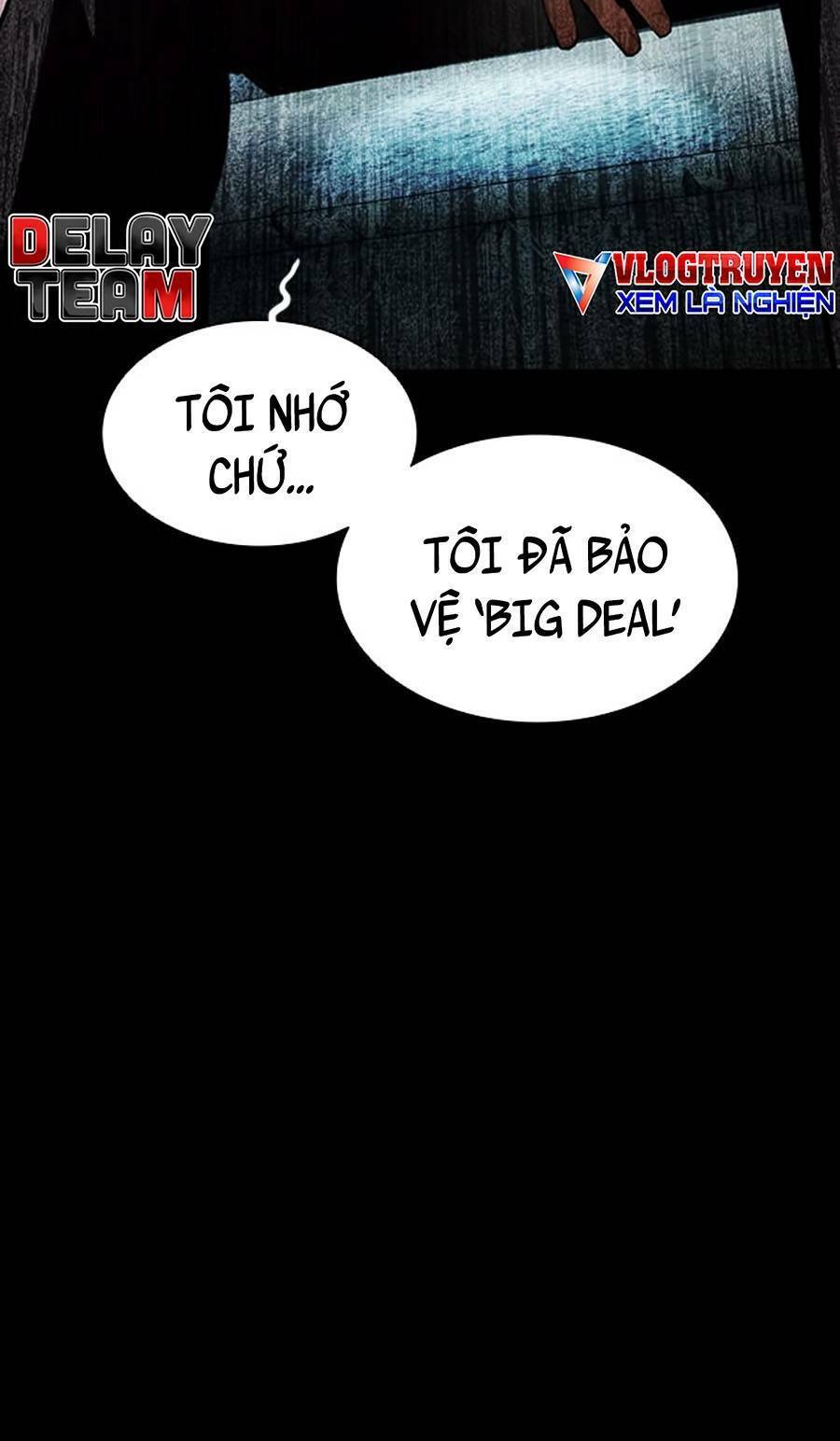 Lookism - Hoán Đổi Diệu Kỳ hoán đổi diệu kỳ - chapter 389 - Upload bởi truyensieuhay.com
