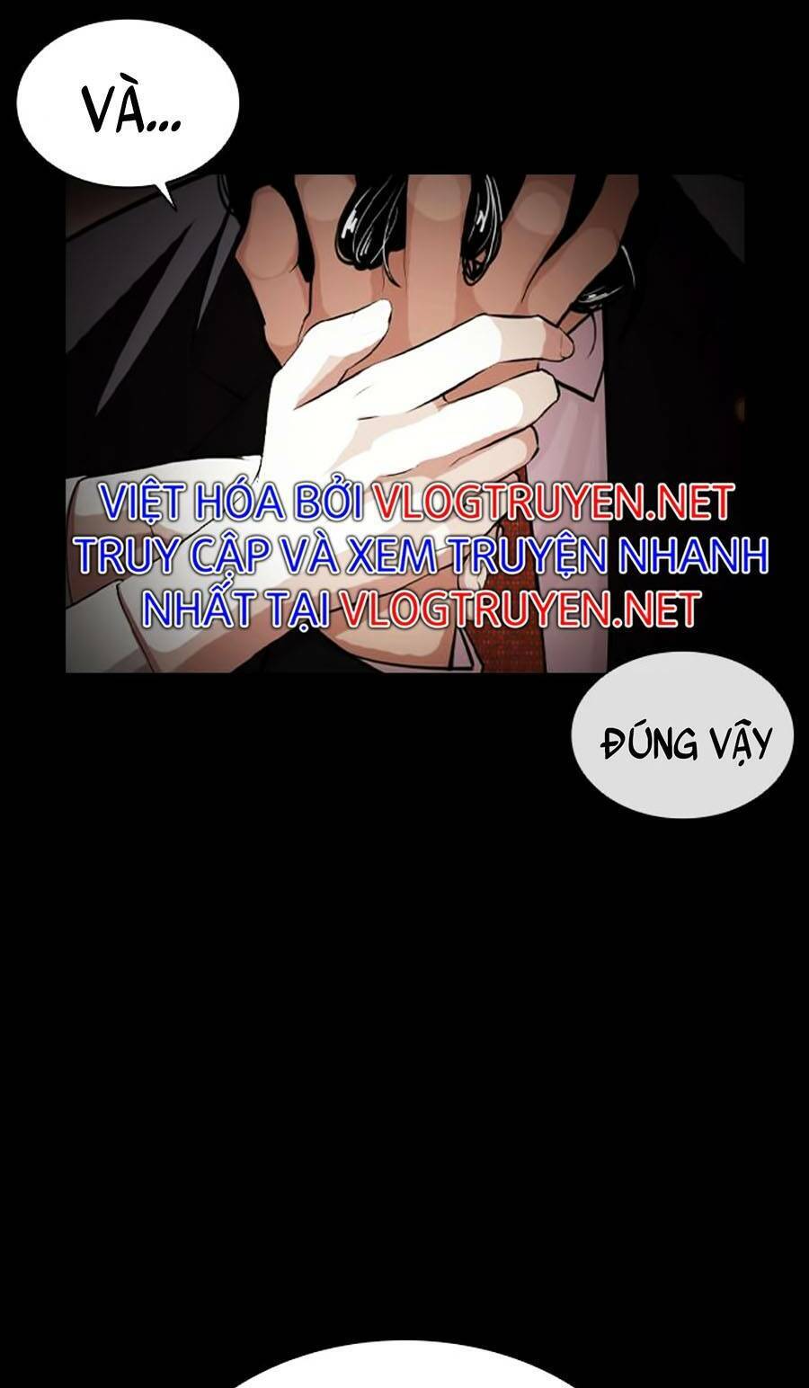 Lookism - Hoán Đổi Diệu Kỳ hoán đổi diệu kỳ - chapter 389 - Upload bởi truyensieuhay.com