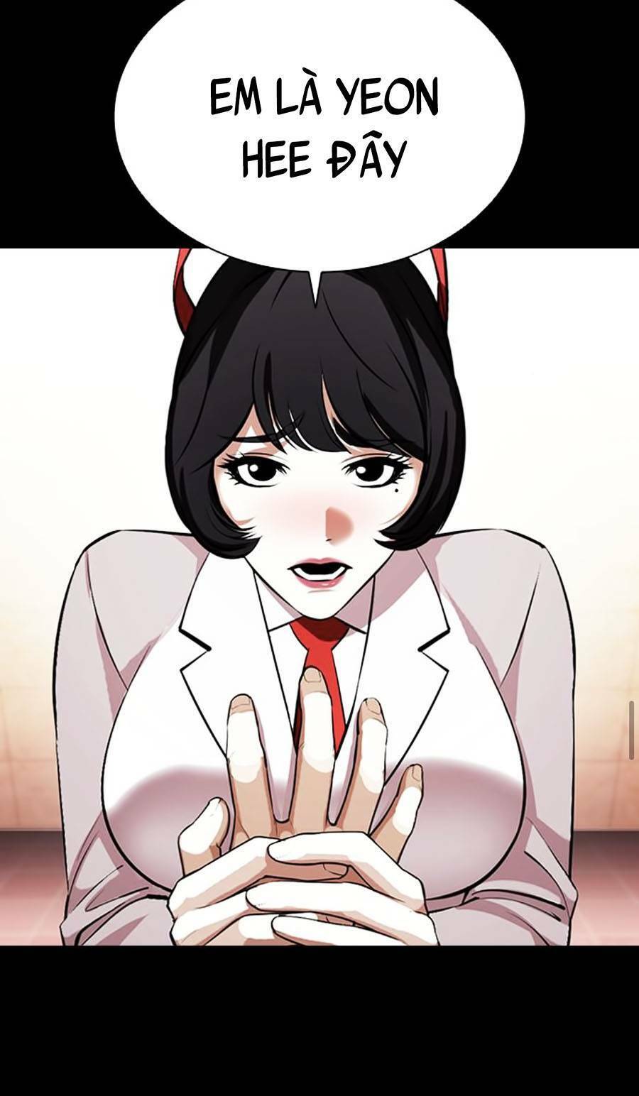 Lookism - Hoán Đổi Diệu Kỳ hoán đổi diệu kỳ - chapter 389 - Upload bởi truyensieuhay.com