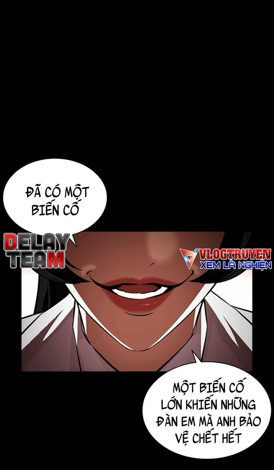 Lookism - Hoán Đổi Diệu Kỳ hoán đổi diệu kỳ - chapter 389 - Upload bởi truyensieuhay.com