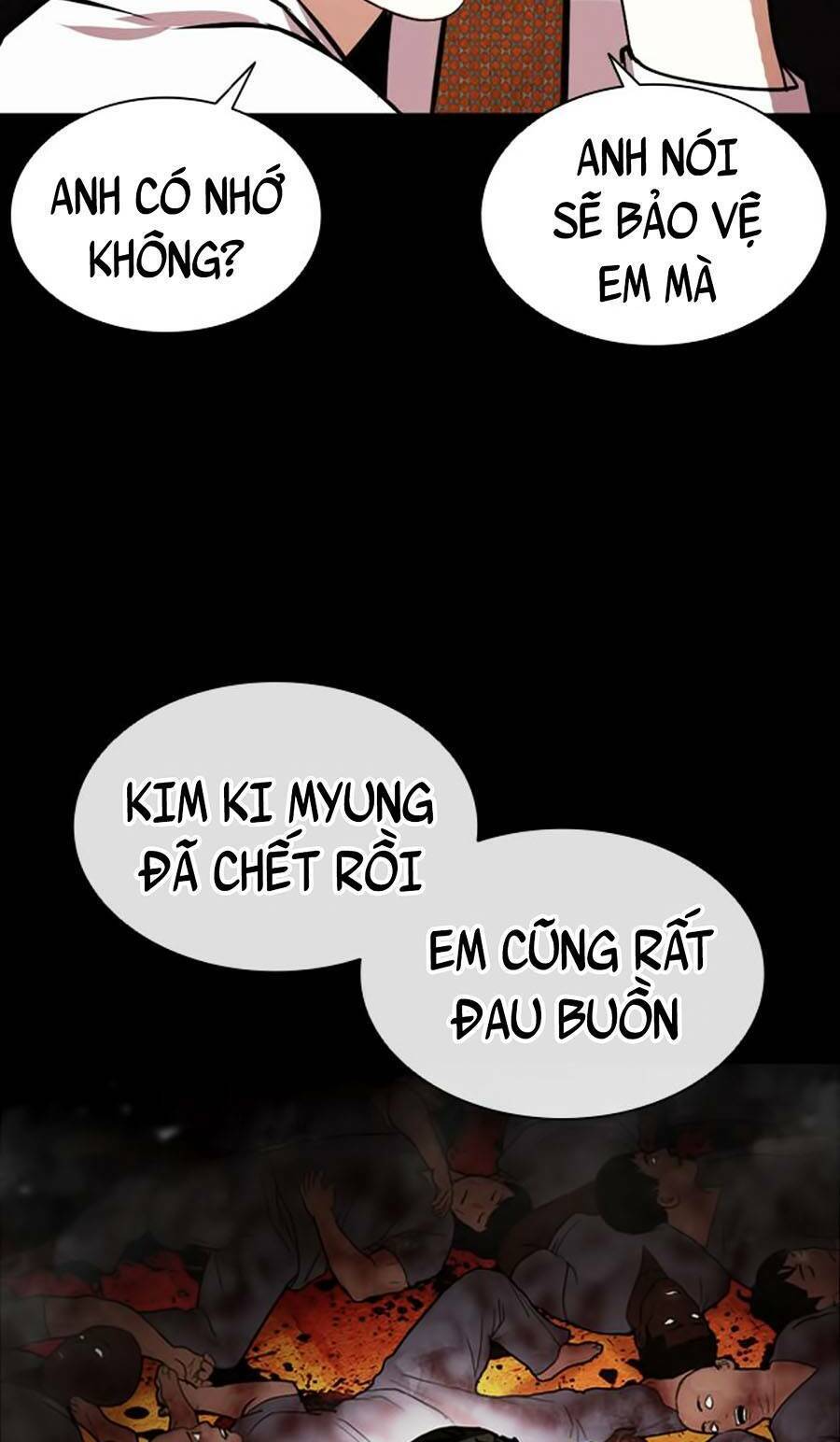 Lookism - Hoán Đổi Diệu Kỳ hoán đổi diệu kỳ - chapter 389 - Upload bởi truyensieuhay.com