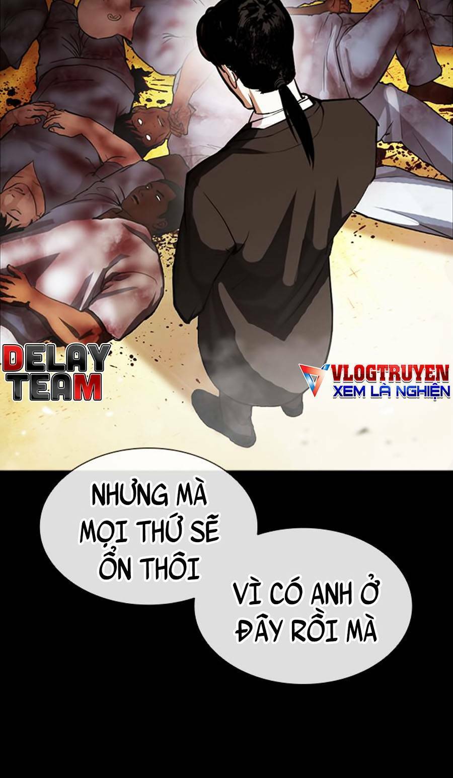 Lookism - Hoán Đổi Diệu Kỳ hoán đổi diệu kỳ - chapter 389 - Upload bởi truyensieuhay.com