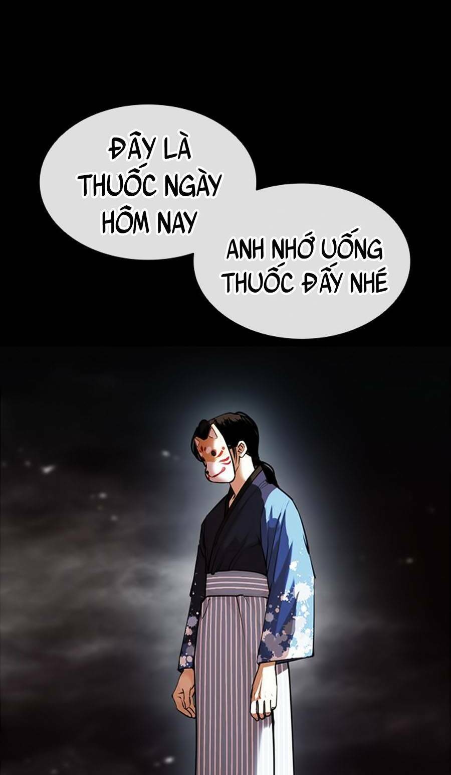 Lookism - Hoán Đổi Diệu Kỳ hoán đổi diệu kỳ - chapter 389 - Upload bởi truyensieuhay.com