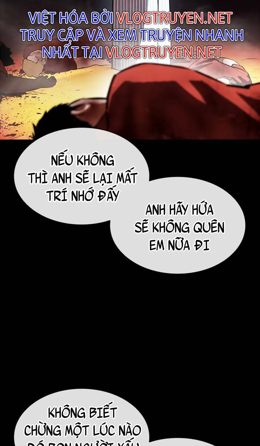 Lookism - Hoán Đổi Diệu Kỳ hoán đổi diệu kỳ - chapter 389 - Upload bởi truyensieuhay.com