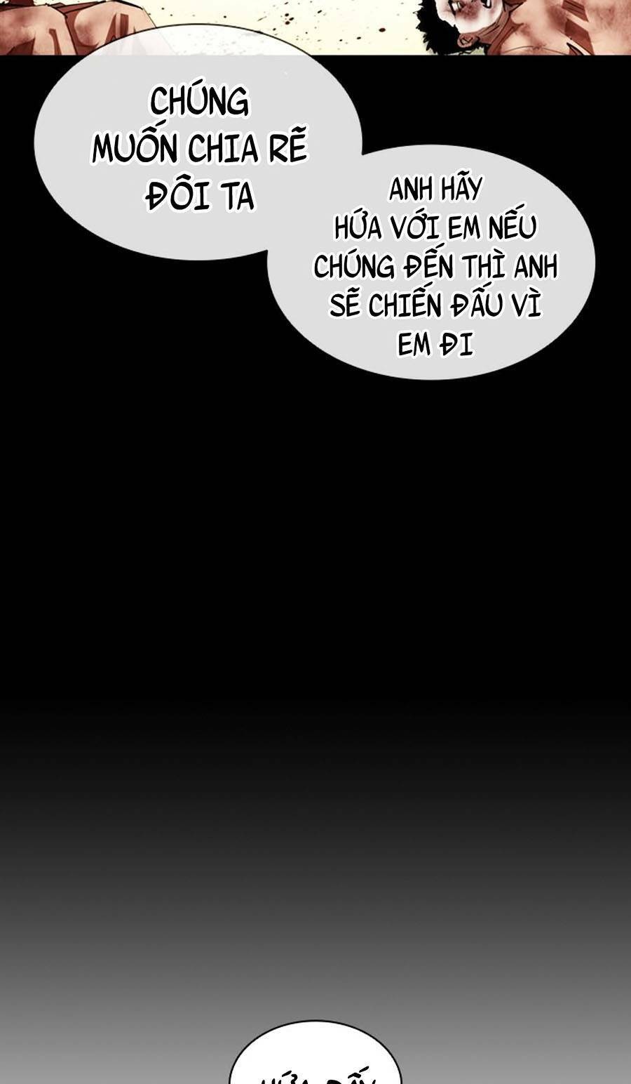Lookism - Hoán Đổi Diệu Kỳ hoán đổi diệu kỳ - chapter 389 - Upload bởi truyensieuhay.com