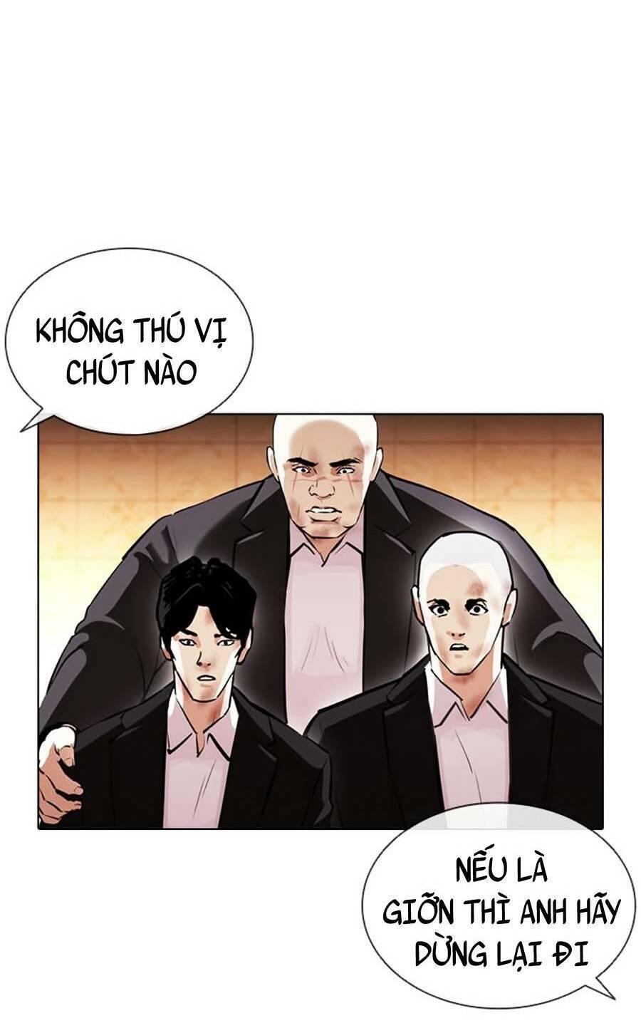 Lookism - Hoán Đổi Diệu Kỳ hoán đổi diệu kỳ - chapter 389 - Upload bởi truyensieuhay.com