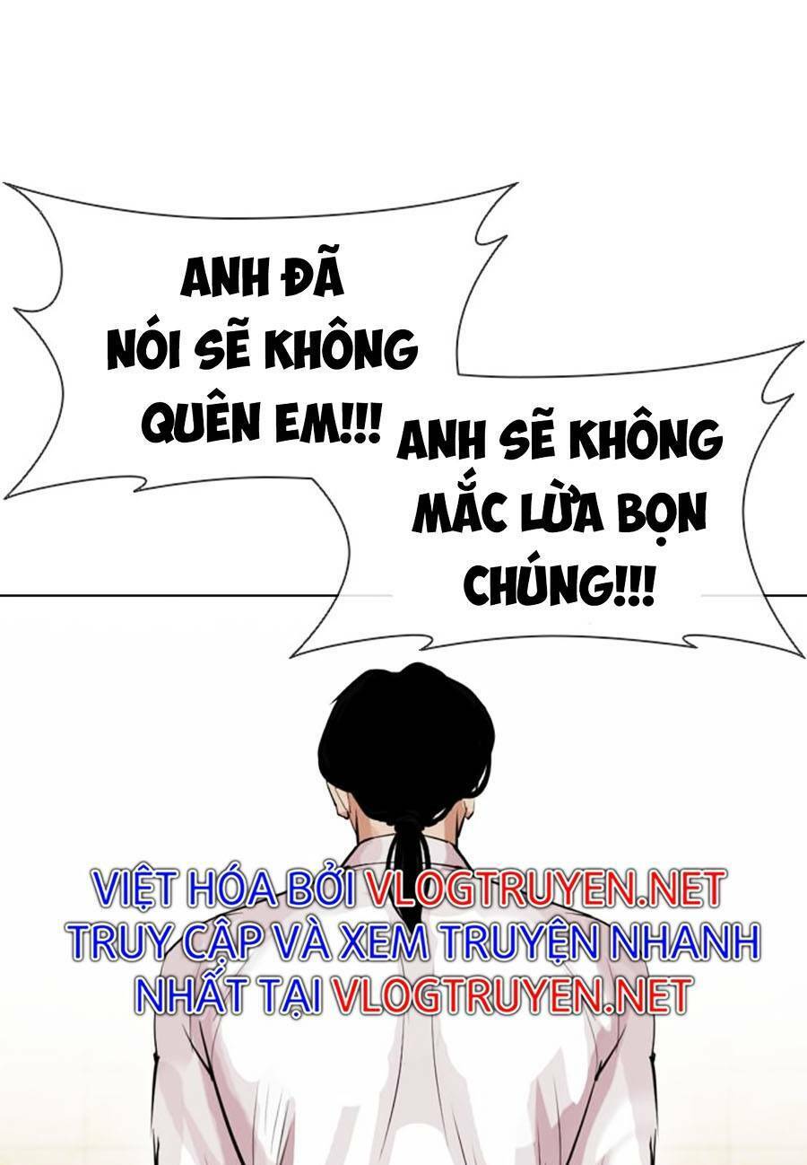 Lookism - Hoán Đổi Diệu Kỳ hoán đổi diệu kỳ - chapter 389 - Upload bởi truyensieuhay.com