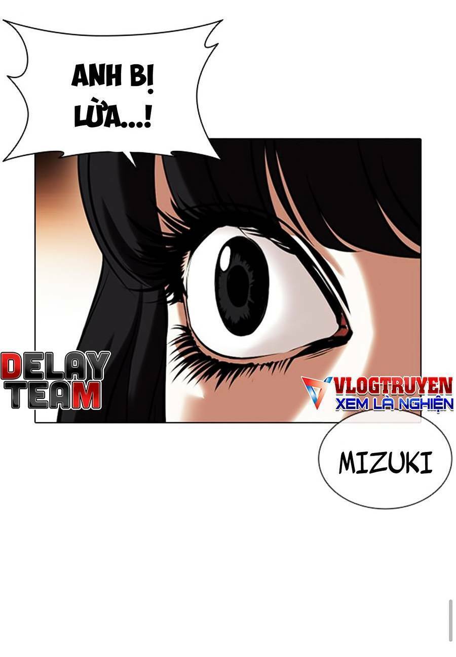 Lookism - Hoán Đổi Diệu Kỳ hoán đổi diệu kỳ - chapter 389 - Upload bởi truyensieuhay.com
