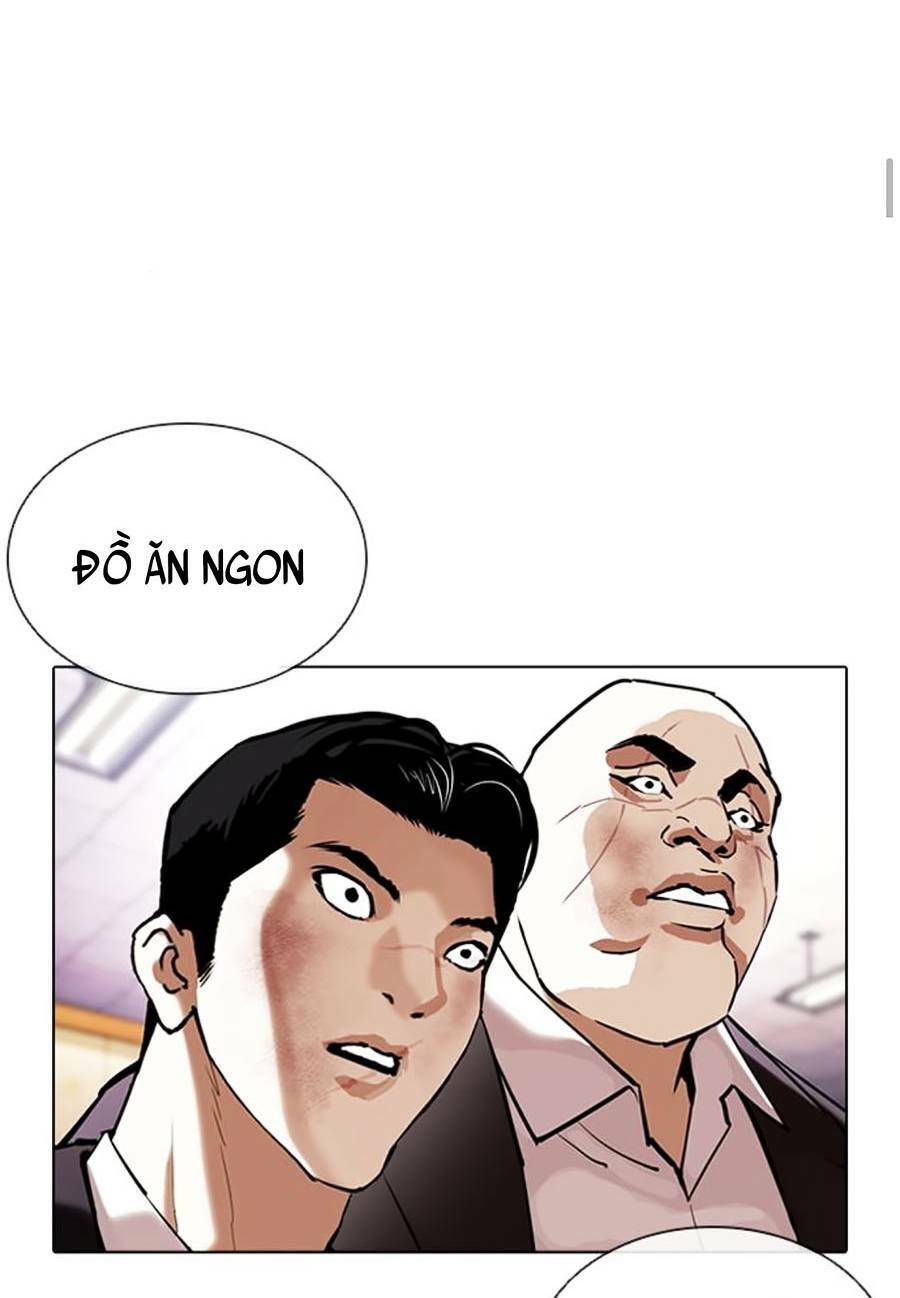 Lookism - Hoán Đổi Diệu Kỳ hoán đổi diệu kỳ - chapter 389 - Upload bởi truyensieuhay.com