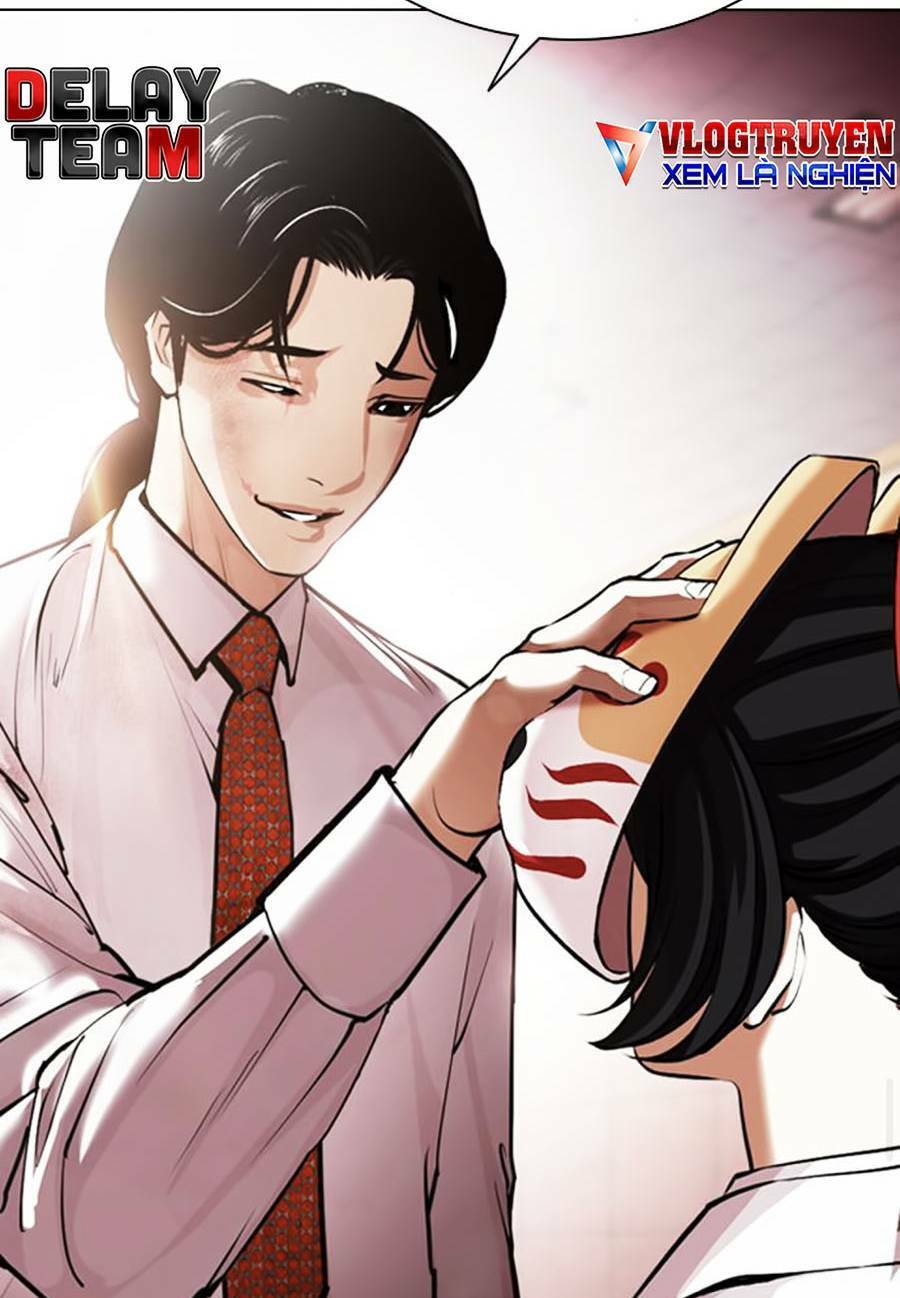 Lookism - Hoán Đổi Diệu Kỳ hoán đổi diệu kỳ - chapter 389 - Upload bởi truyensieuhay.com