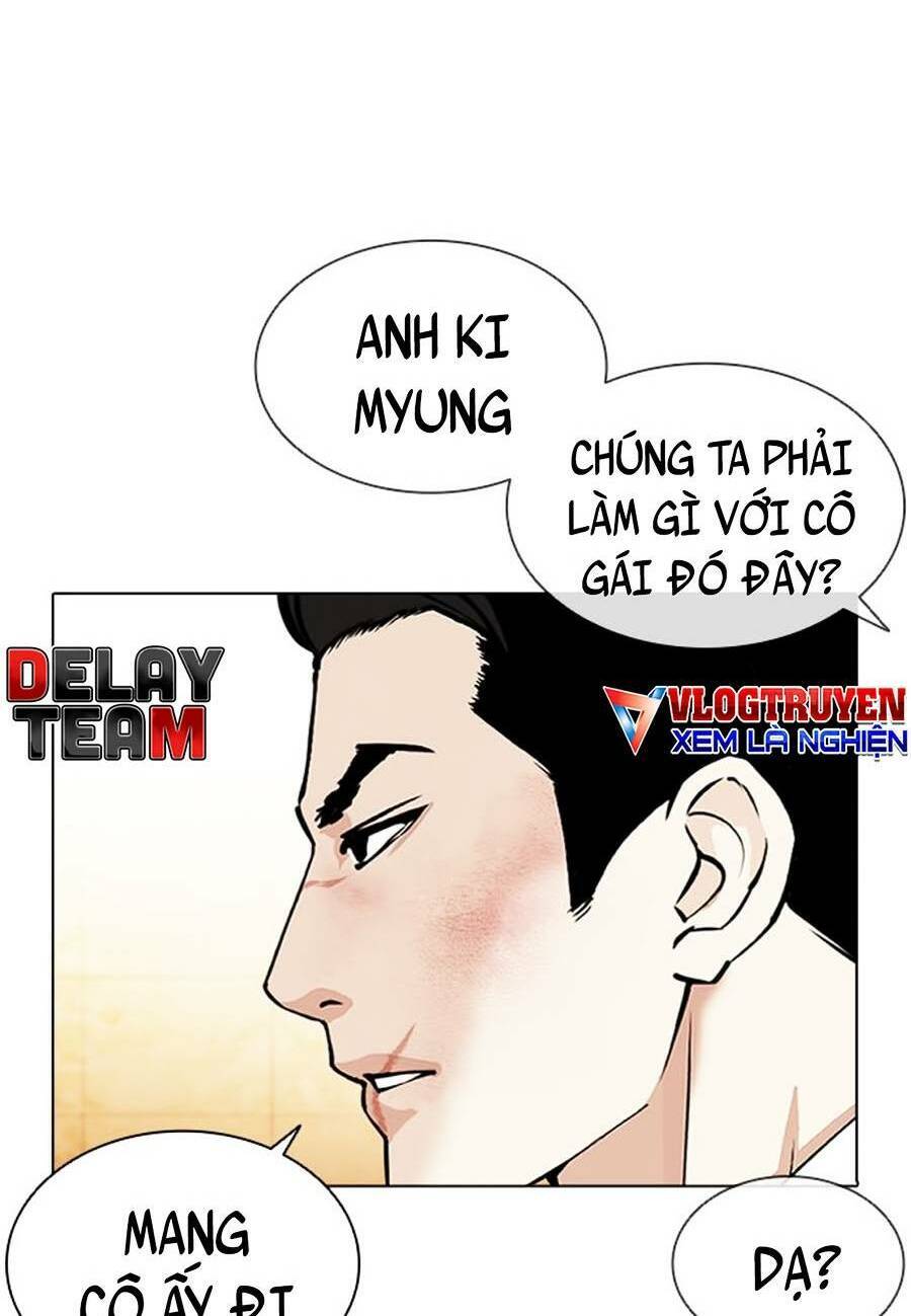 Lookism - Hoán Đổi Diệu Kỳ hoán đổi diệu kỳ - chapter 389 - Upload bởi truyensieuhay.com
