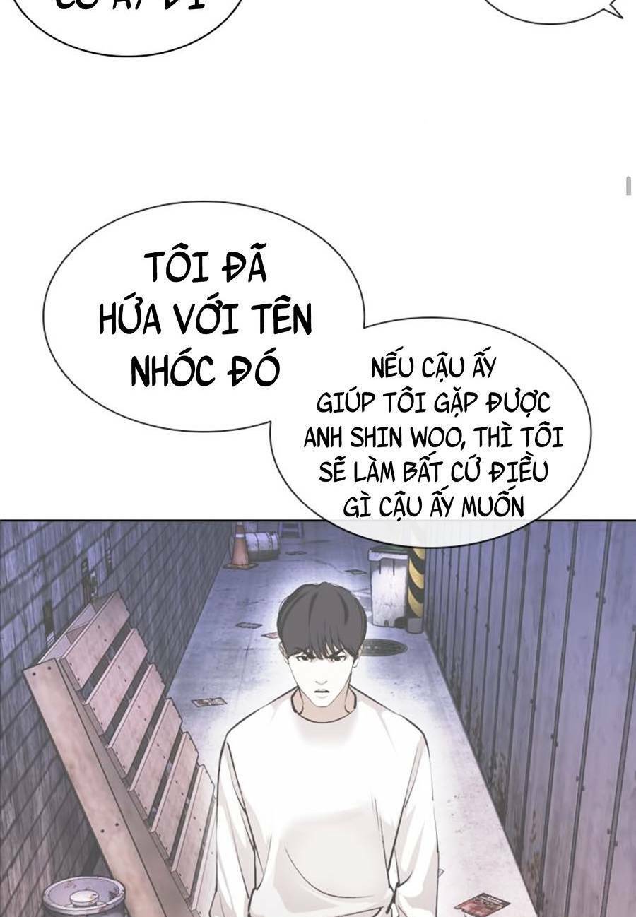 Lookism - Hoán Đổi Diệu Kỳ hoán đổi diệu kỳ - chapter 389 - Upload bởi truyensieuhay.com