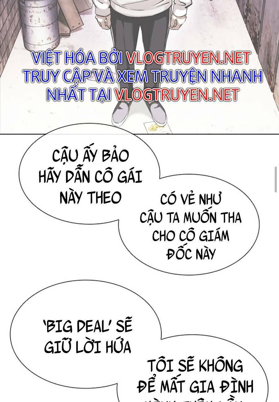 Lookism - Hoán Đổi Diệu Kỳ hoán đổi diệu kỳ - chapter 389 - Upload bởi truyensieuhay.com