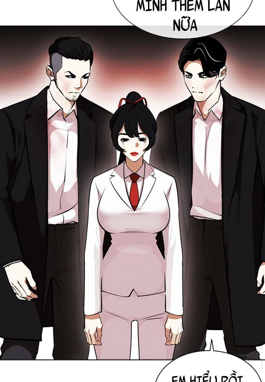 Lookism - Hoán Đổi Diệu Kỳ hoán đổi diệu kỳ - chapter 389 - Upload bởi truyensieuhay.com