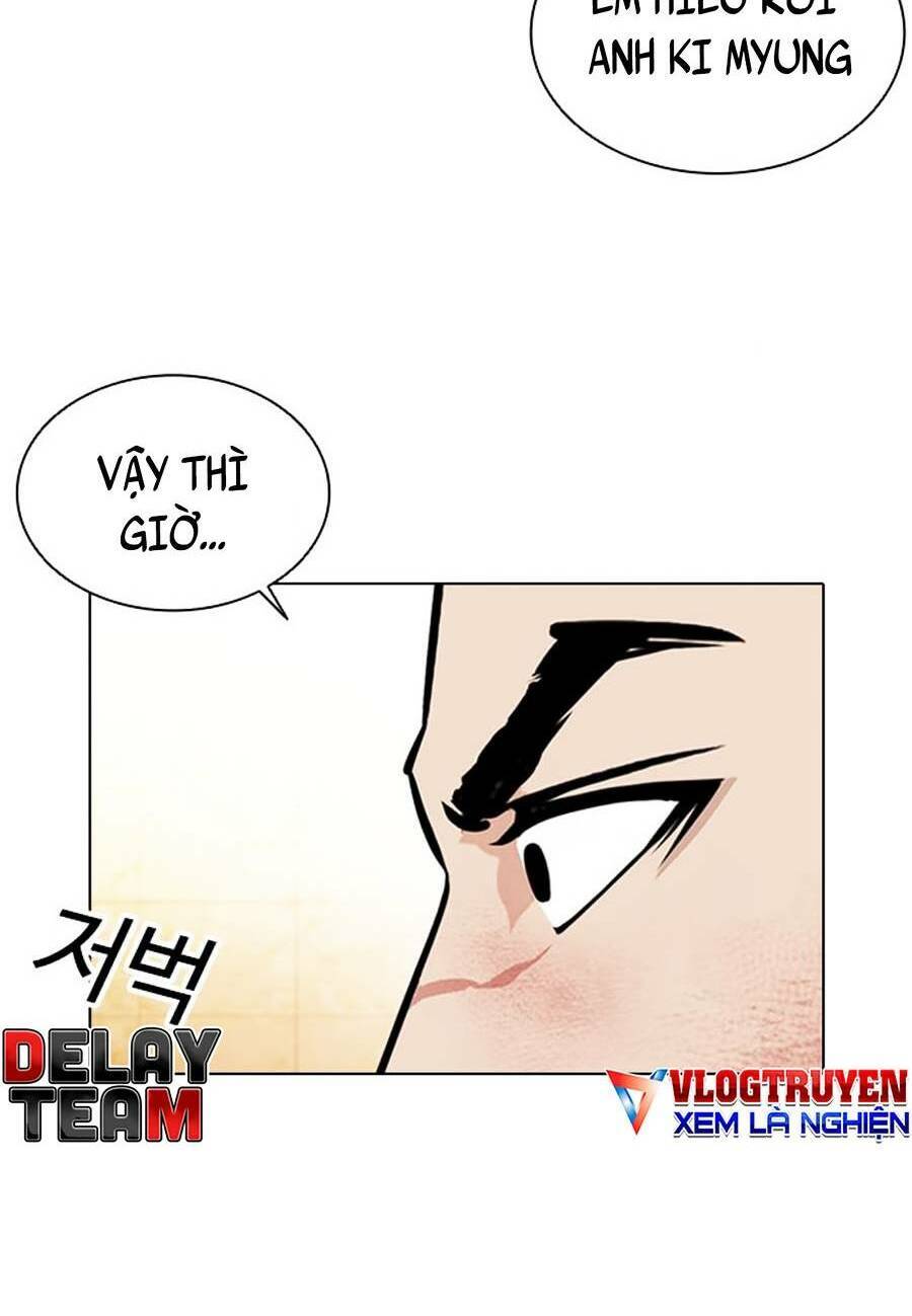 Lookism - Hoán Đổi Diệu Kỳ hoán đổi diệu kỳ - chapter 389 - Upload bởi truyensieuhay.com