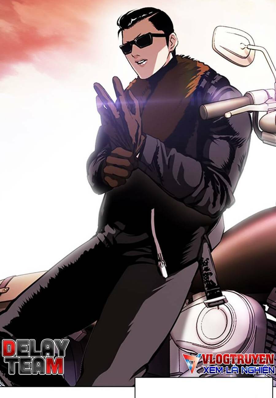 Lookism - Hoán Đổi Diệu Kỳ hoán đổi diệu kỳ - chapter 389 - Upload bởi truyensieuhay.com