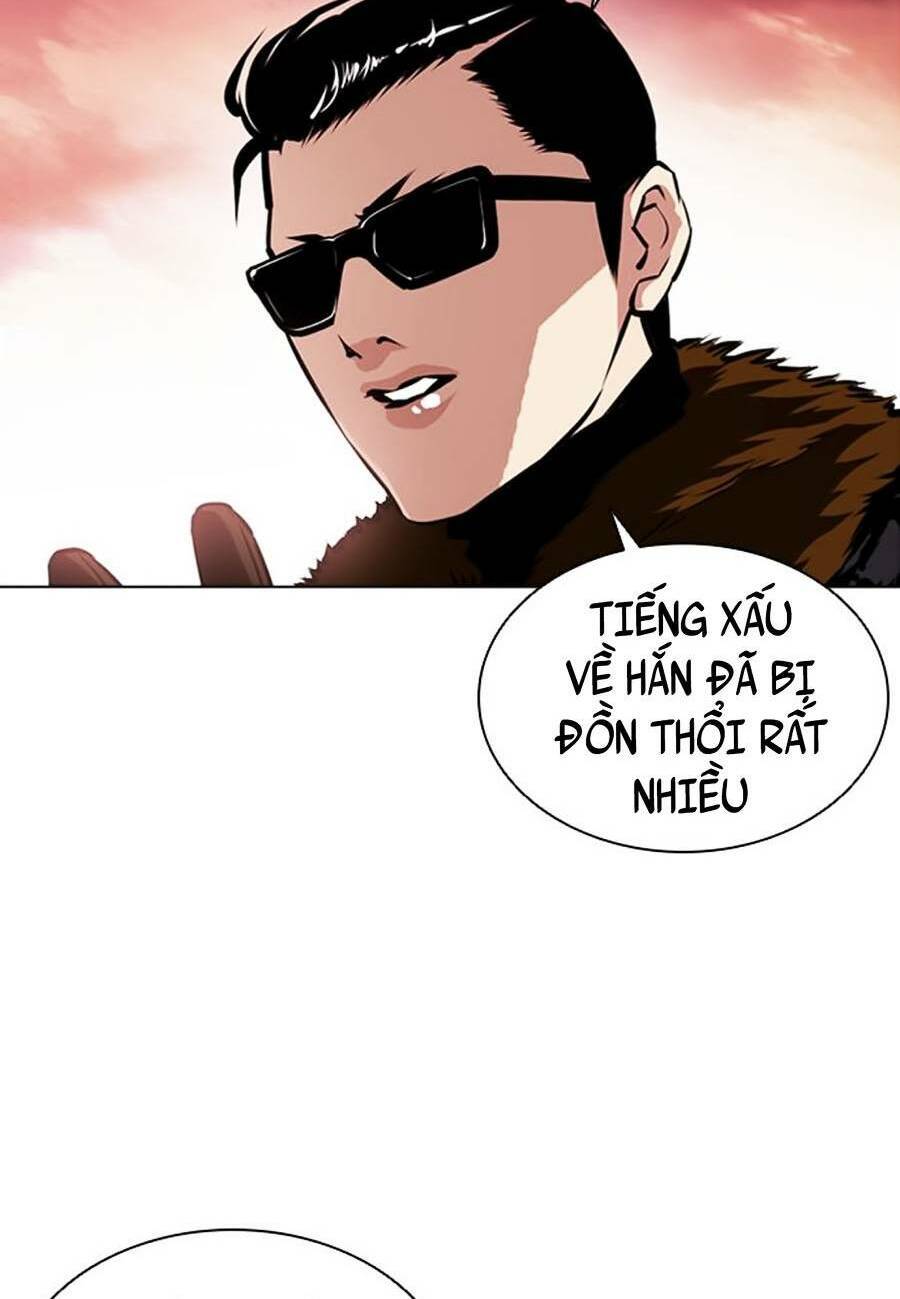 Lookism - Hoán Đổi Diệu Kỳ hoán đổi diệu kỳ - chapter 389 - Upload bởi truyensieuhay.com