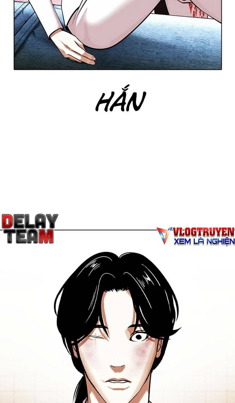 Lookism - Hoán Đổi Diệu Kỳ hoán đổi diệu kỳ - chapter 389 - Upload bởi truyensieuhay.com